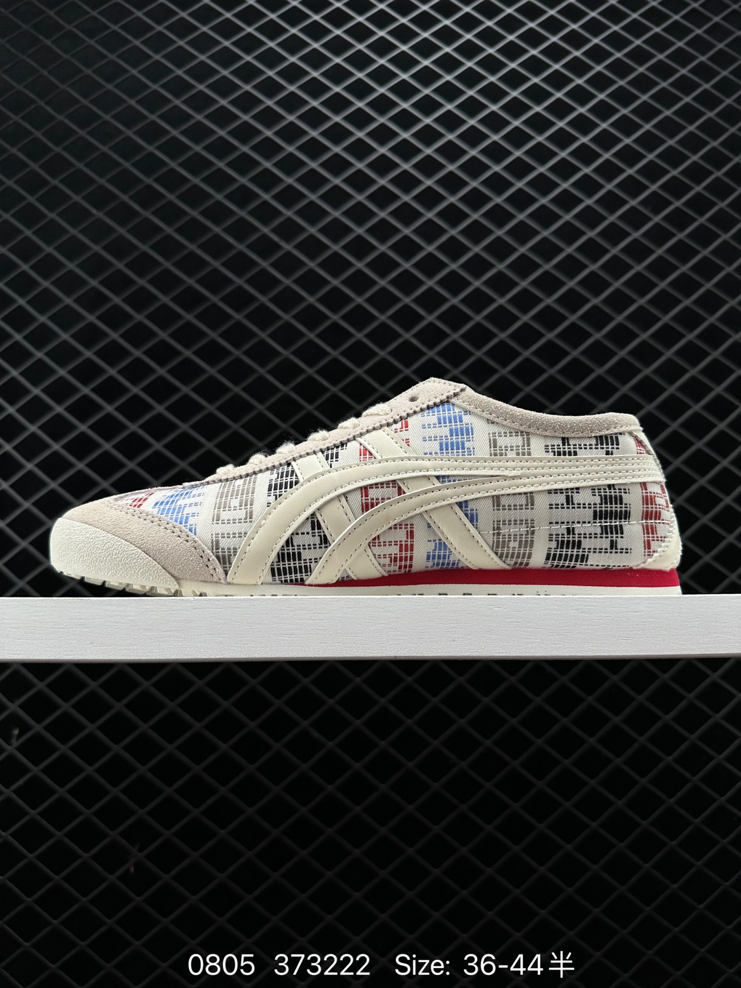 Asics  Onitsuka Tiger Mexico 66