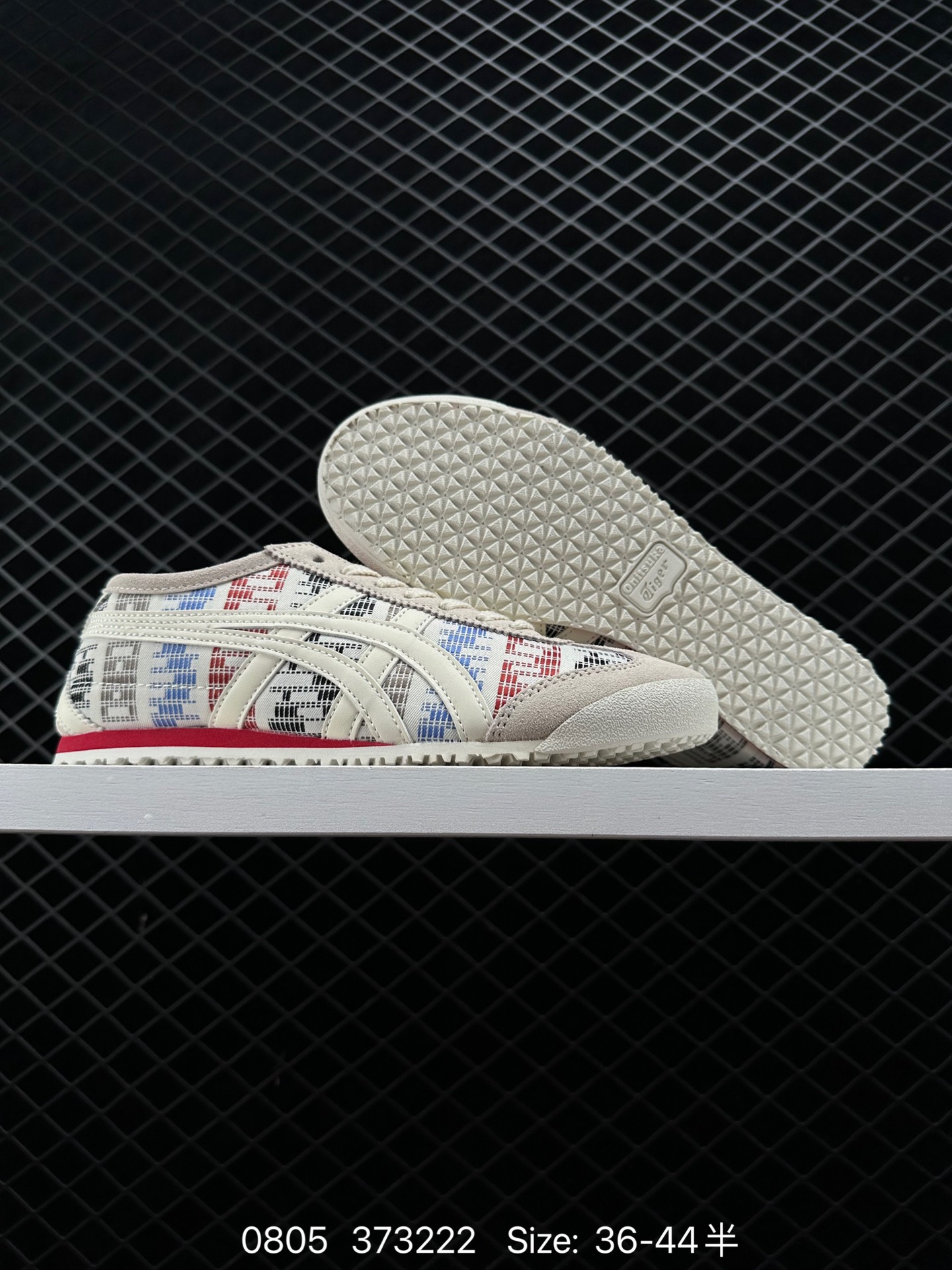 Asics  Onitsuka Tiger Mexico 66