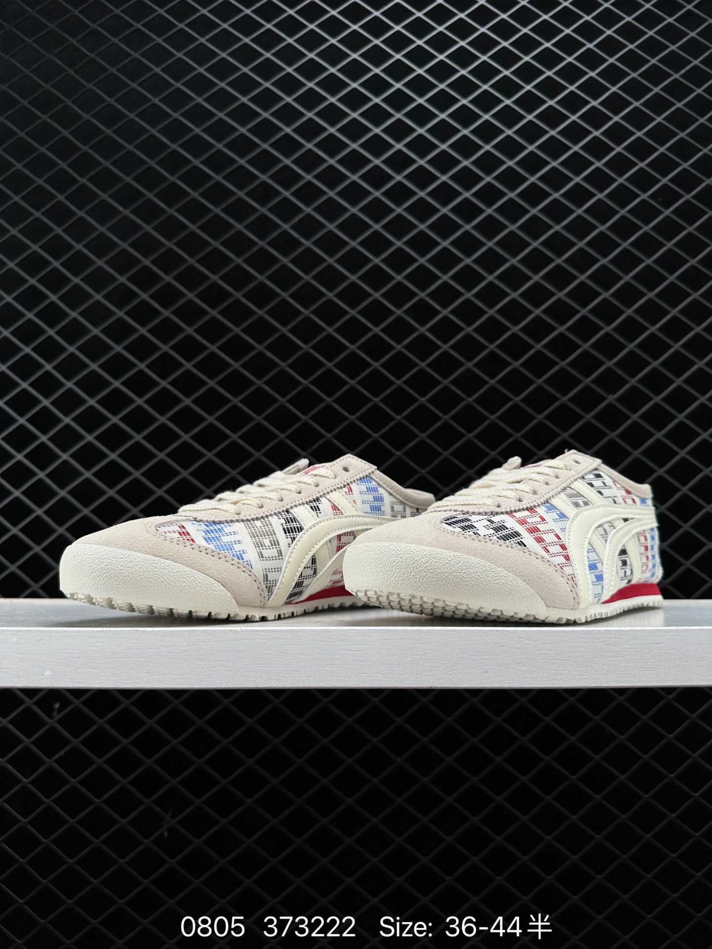 Asics  Onitsuka Tiger Mexico 66