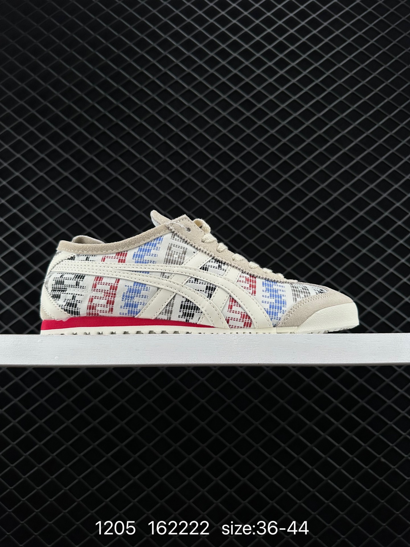 Asics   Onitsuka Tiger Mexico 66