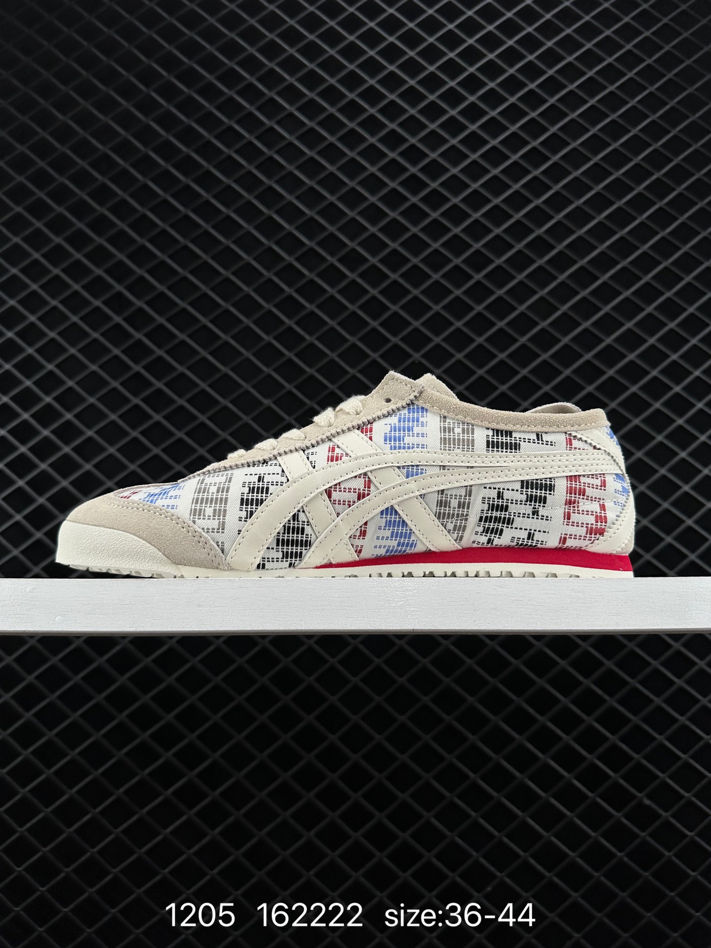 Asics   Onitsuka Tiger Mexico 66