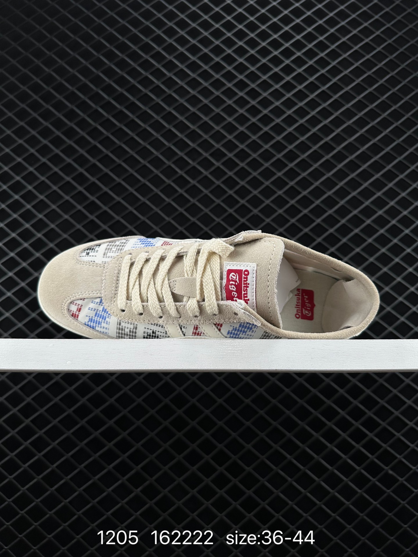 Asics   Onitsuka Tiger Mexico 66