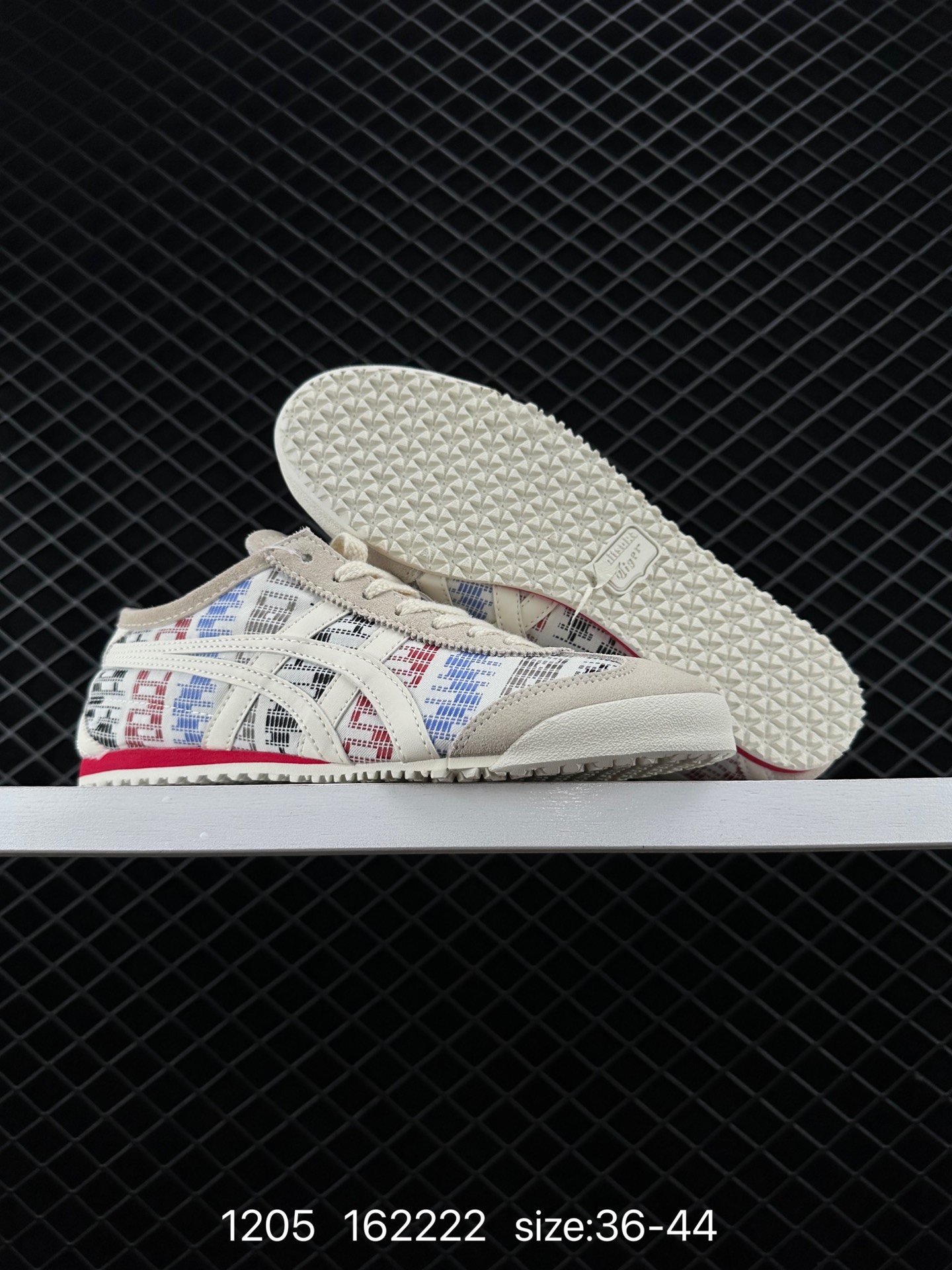 Asics   Onitsuka Tiger Mexico 66