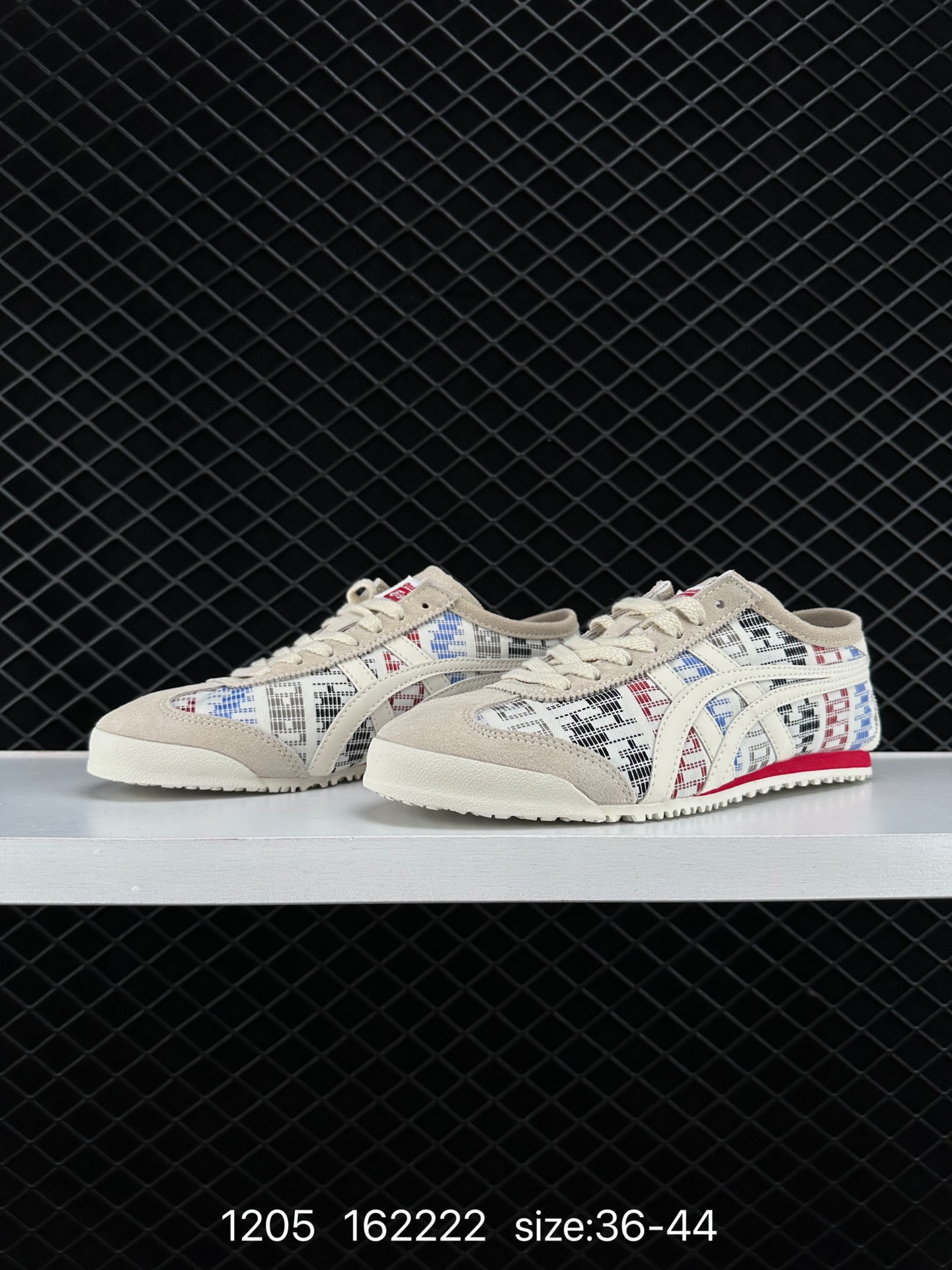 Asics   Onitsuka Tiger Mexico 66