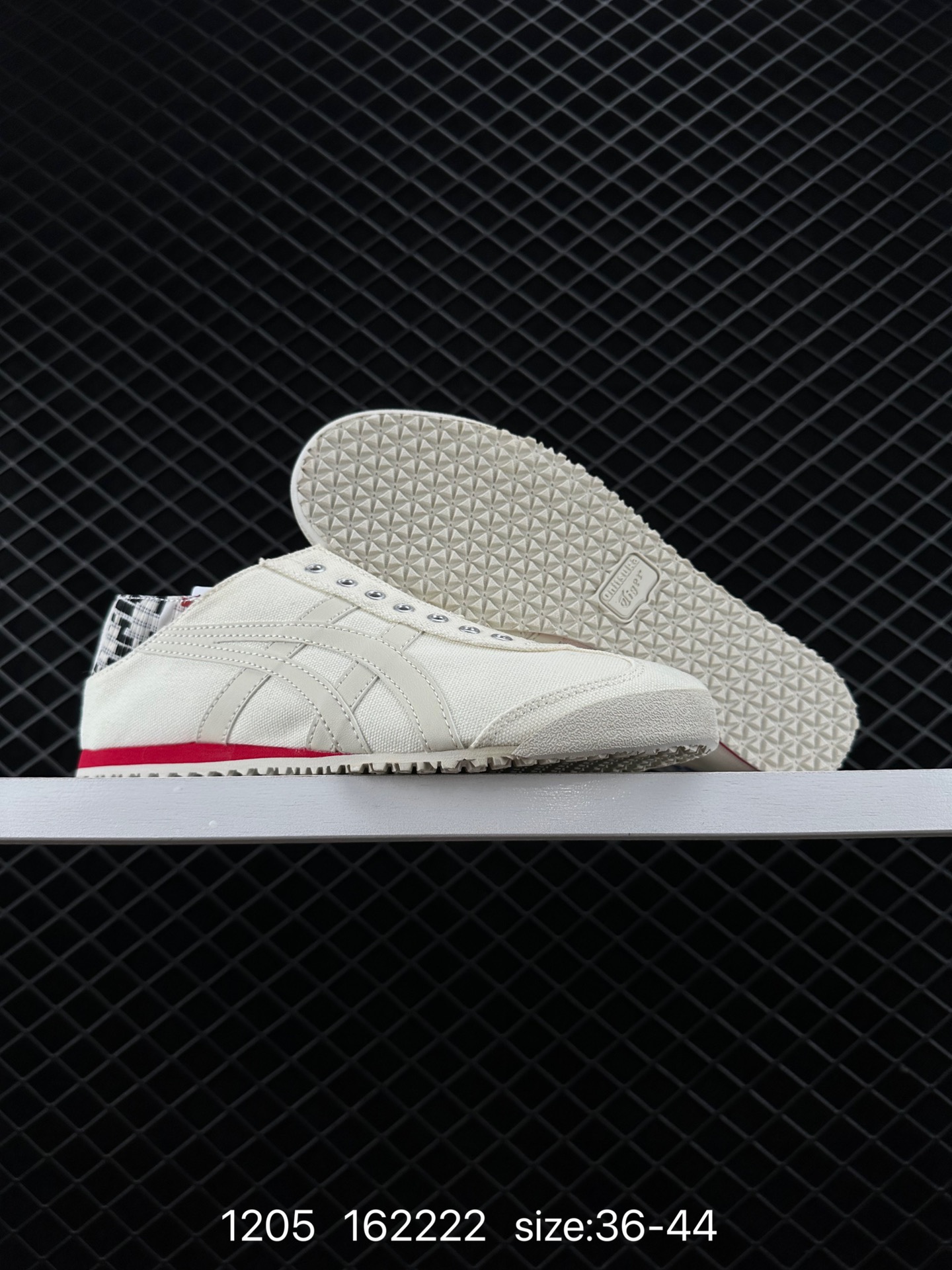 Asics  Onitsuka Tiger Mexico 66