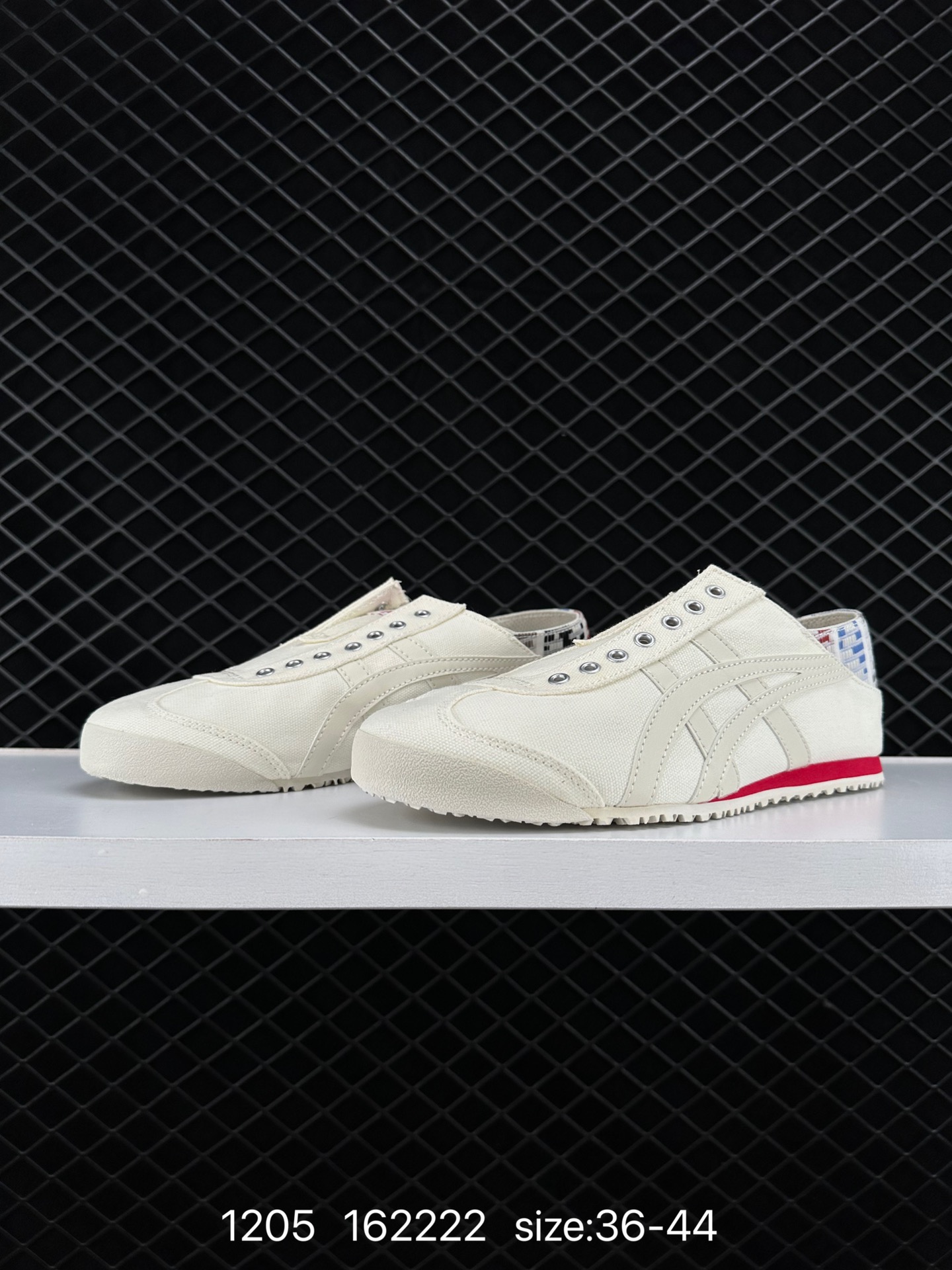 Asics  Onitsuka Tiger Mexico 66