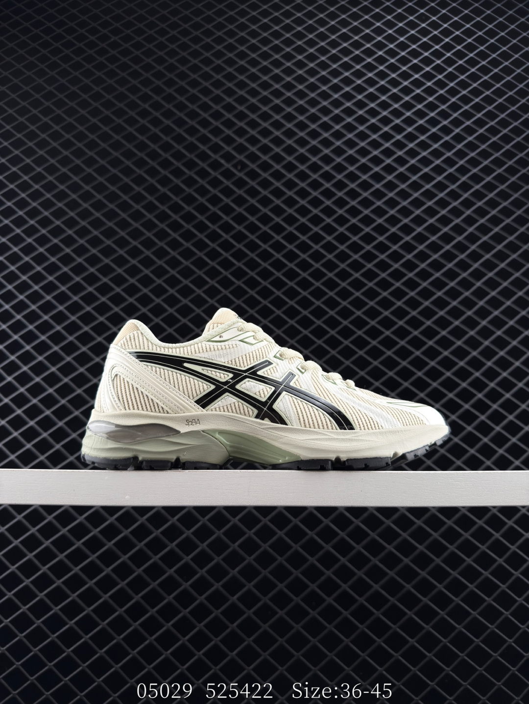 Asics Gel-Flux Cn