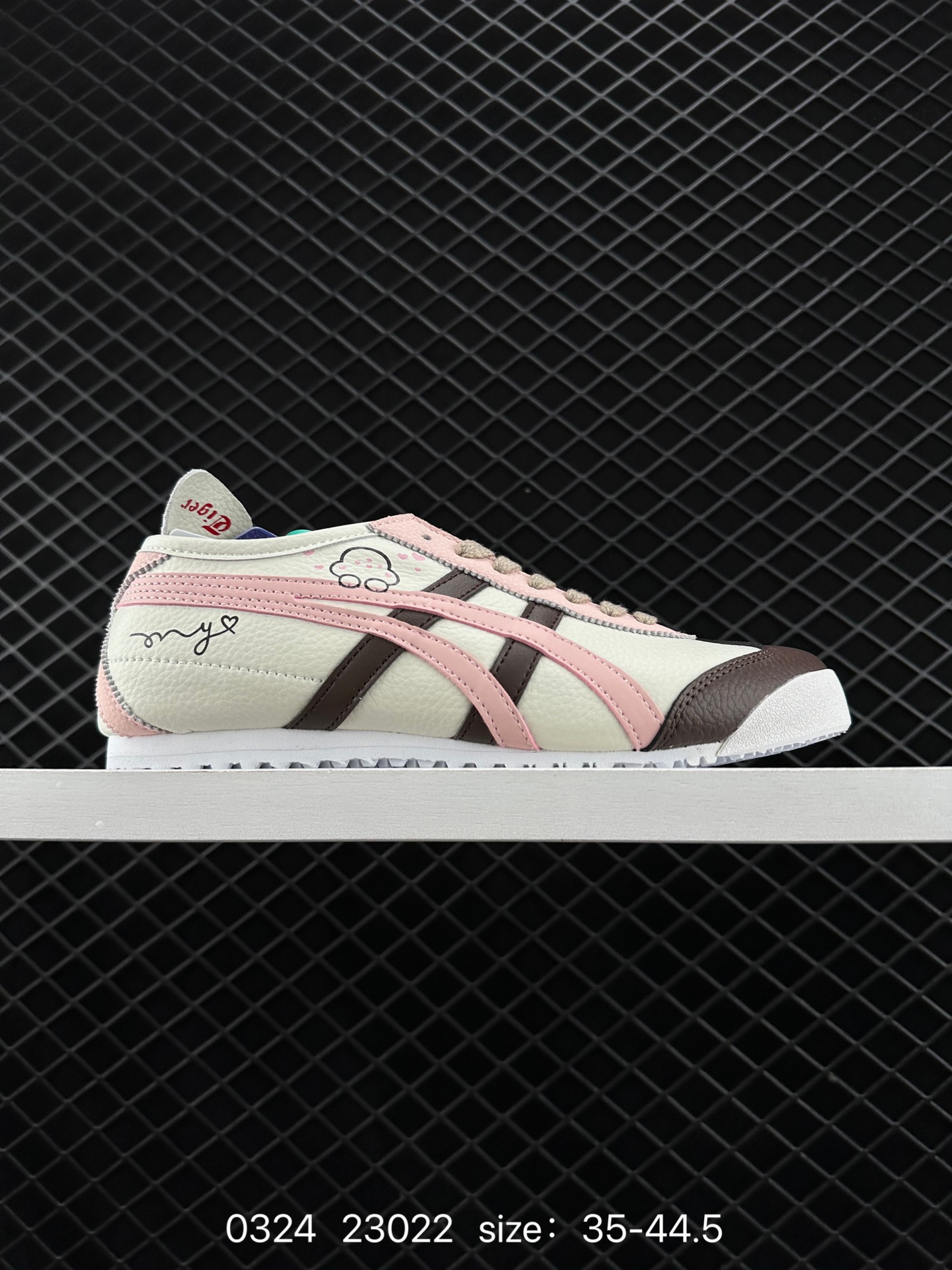 ASICS Onitsuka Tiger Mexico 66