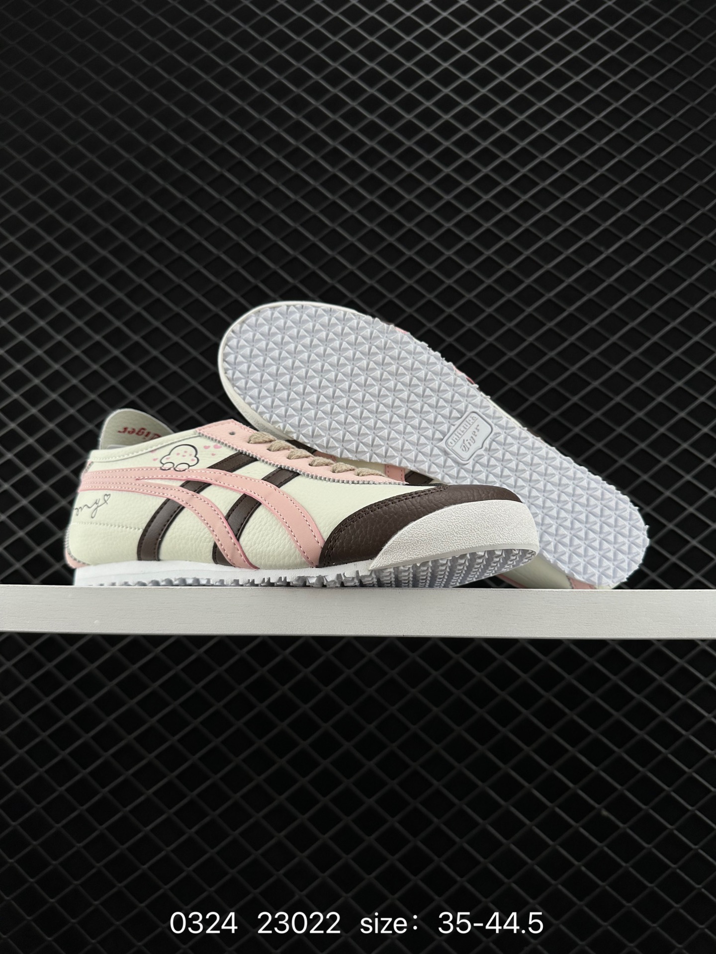 ASICS Onitsuka Tiger Mexico 66