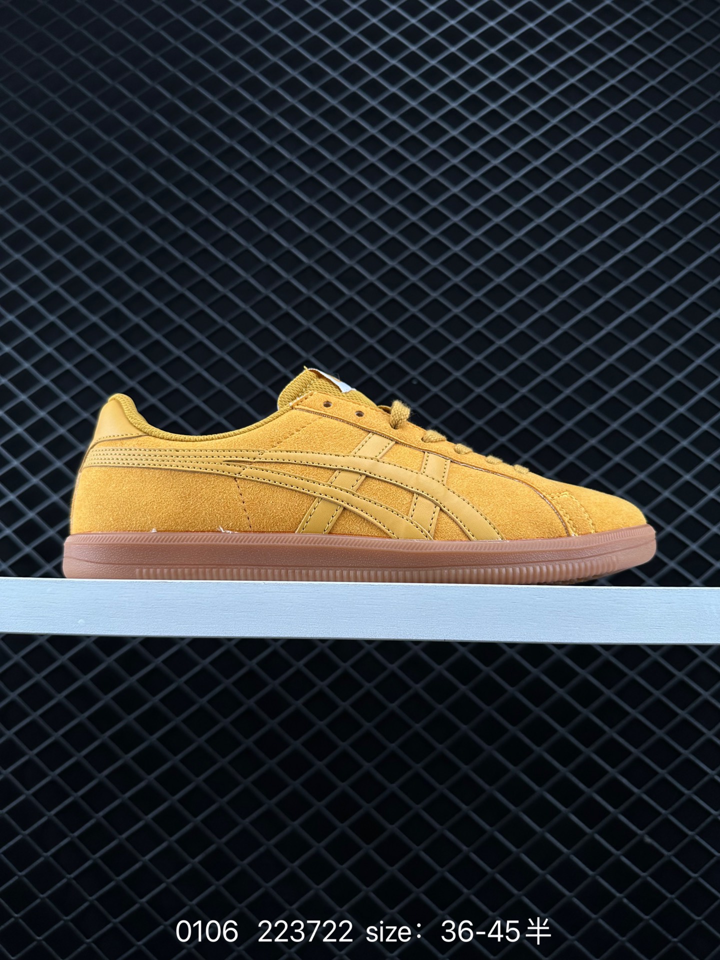 Asics Onitsuka Tiger  DD TRAINER