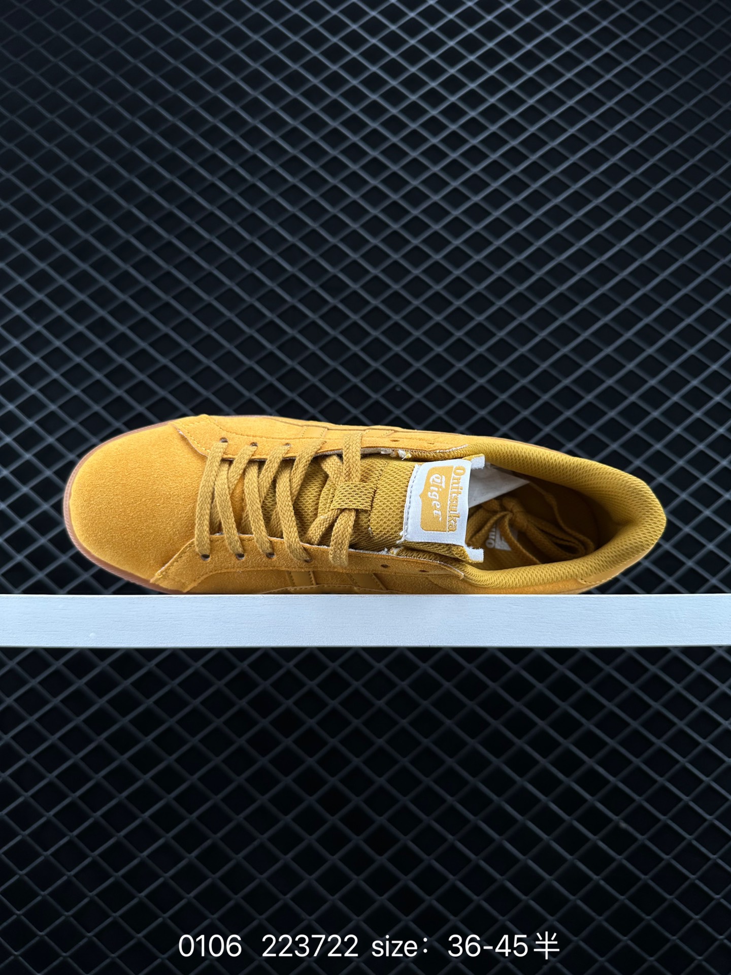 Asics Onitsuka Tiger  DD TRAINER