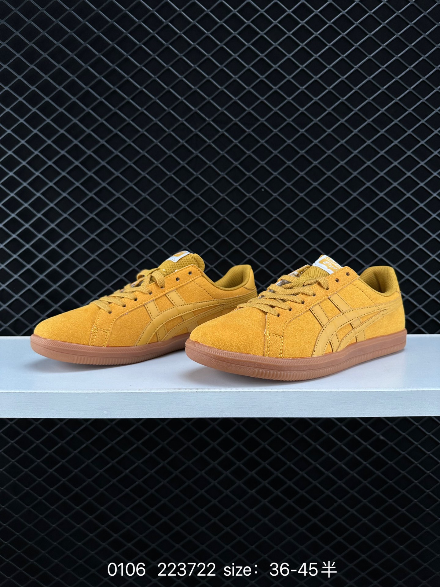 Asics Onitsuka Tiger  DD TRAINER