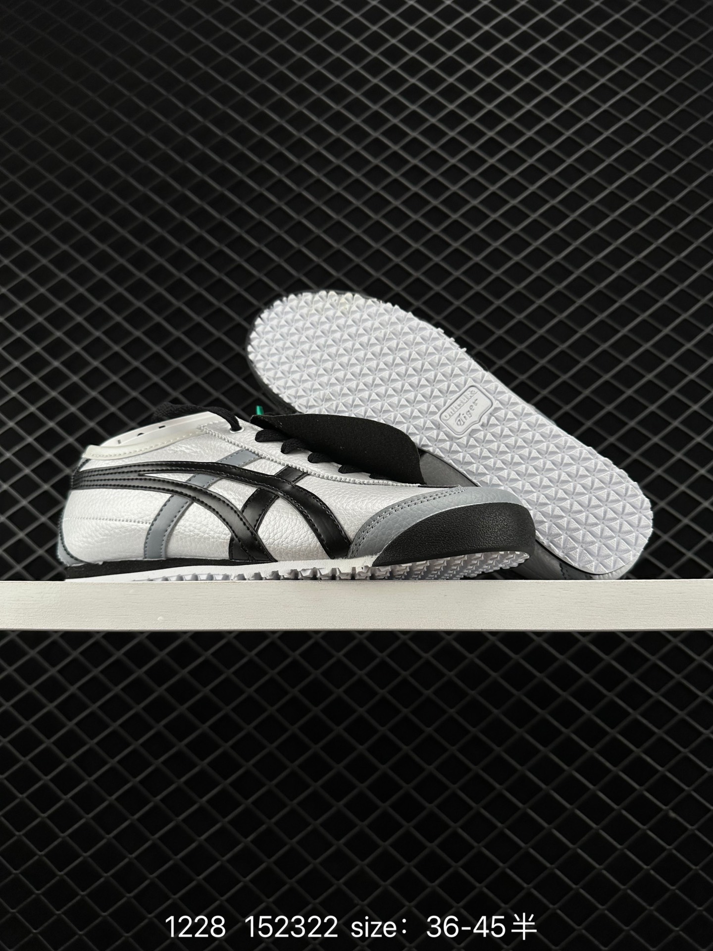 asics OnitsukaTiger  MEXICO 66