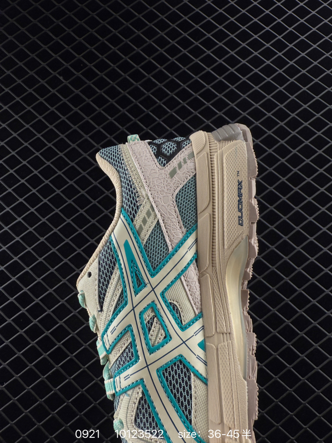 Asics Gel-Kahana 8 FL Urban Outdoor