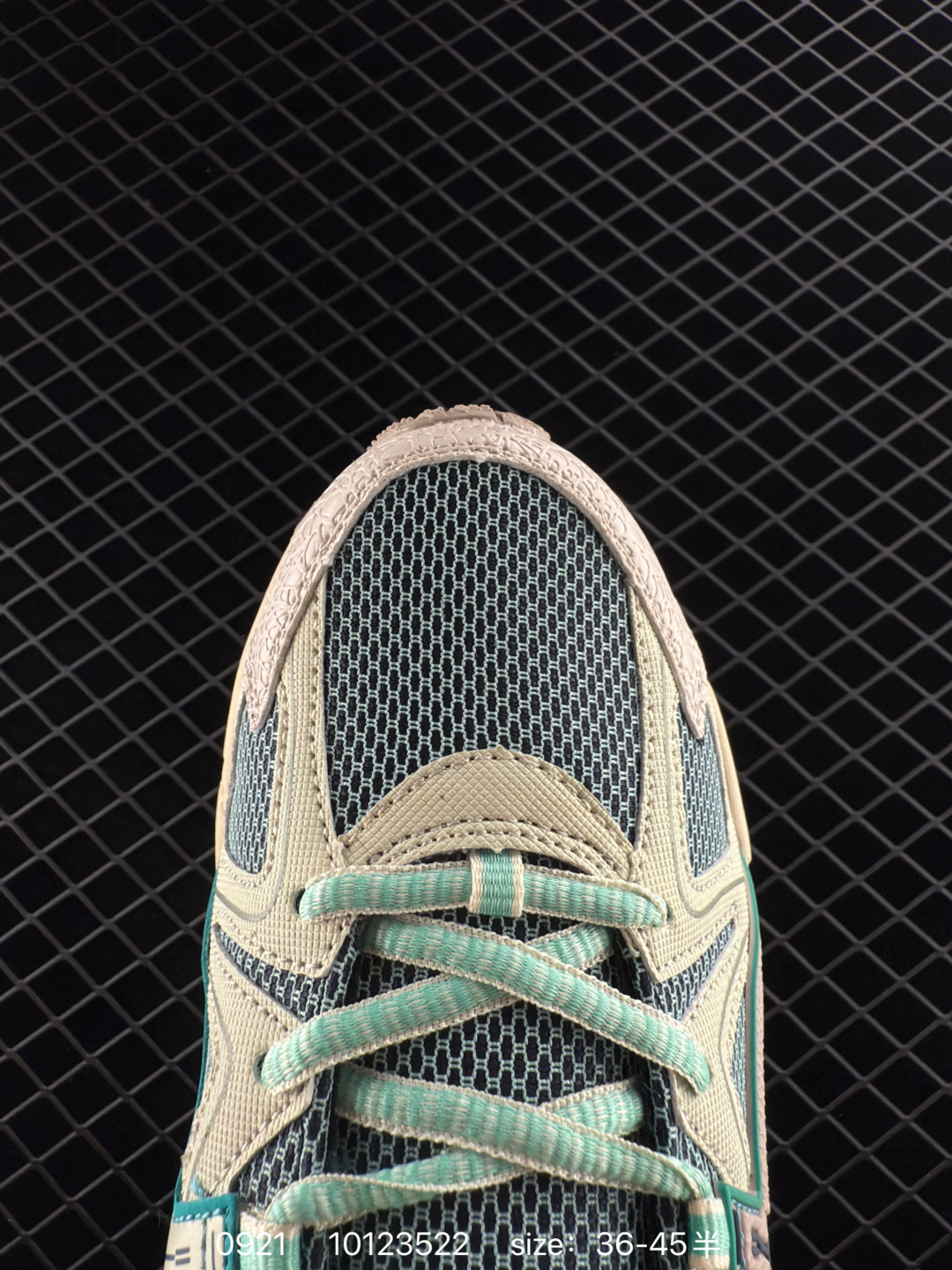 Asics Gel-Kahana 8 FL Urban Outdoor