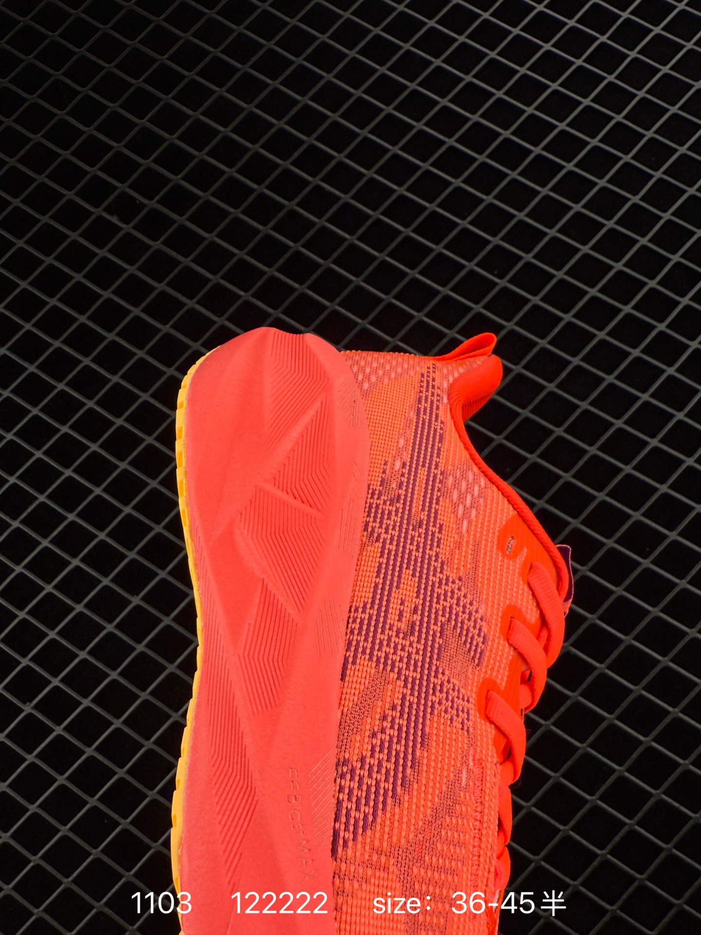 Asics NOVABLAST 5 LE