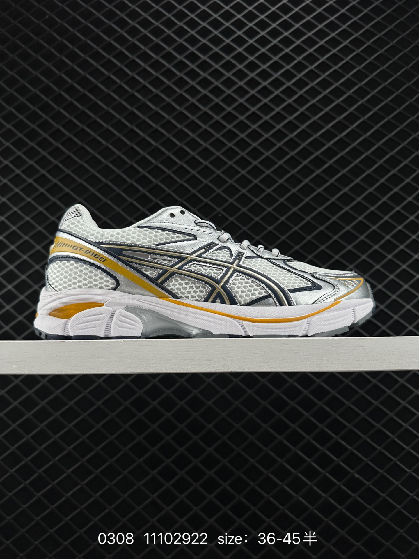 ASICS  GT-2160