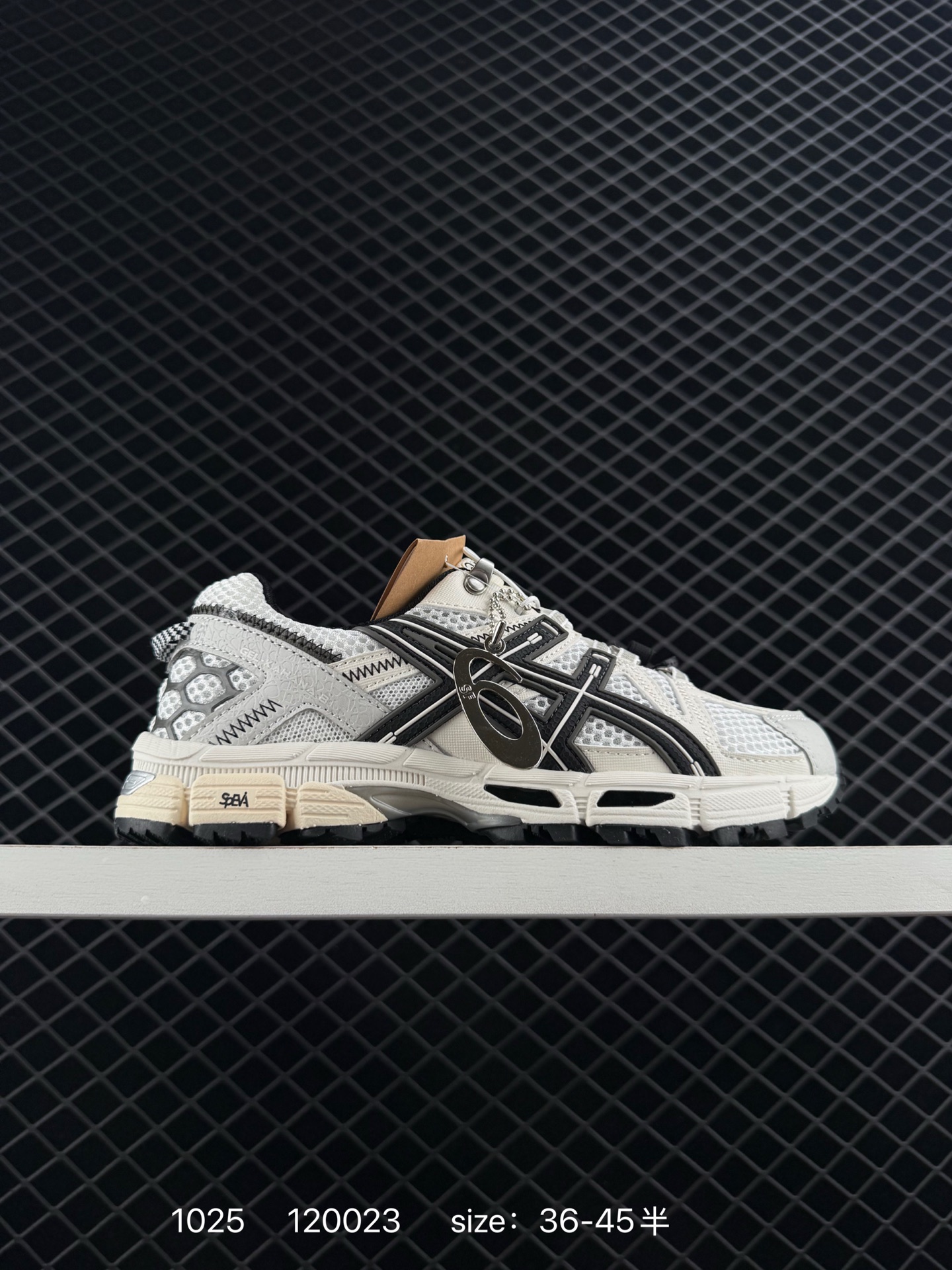 ASICS GEL-KAHANA 8 FL