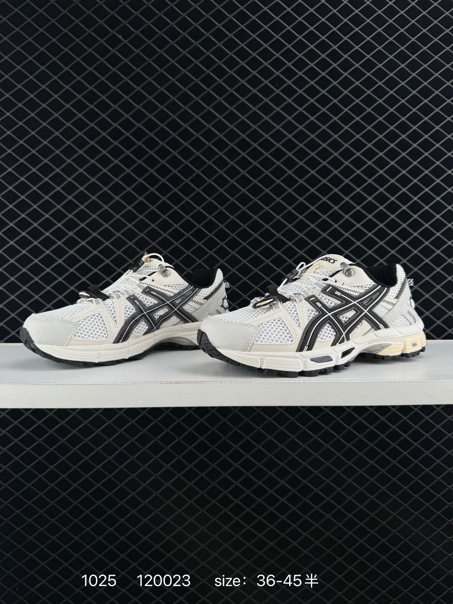 ASICS GEL-KAHANA 8 FL