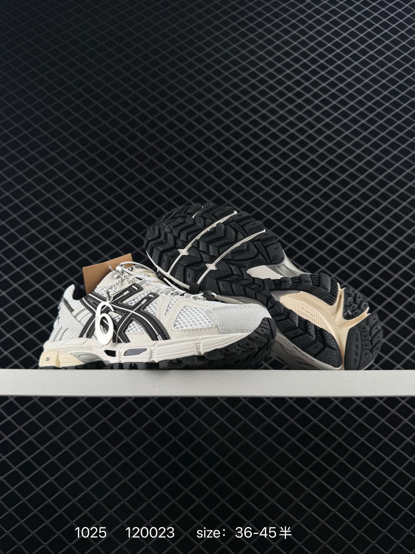 ASICS GEL-KAHANA 8 FL