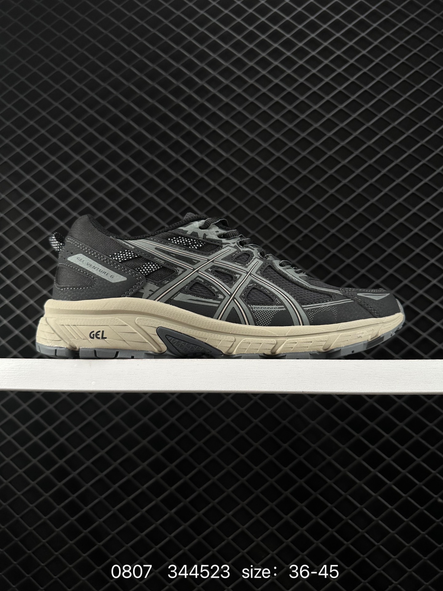 Asics Gel-VENTURE 6