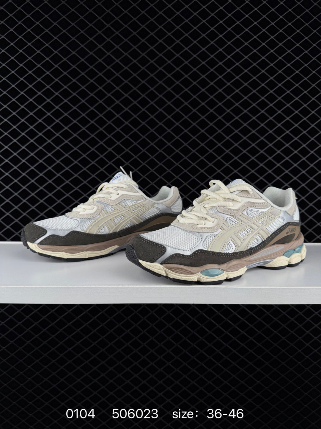 ASICS   GEL-KAHANA 8