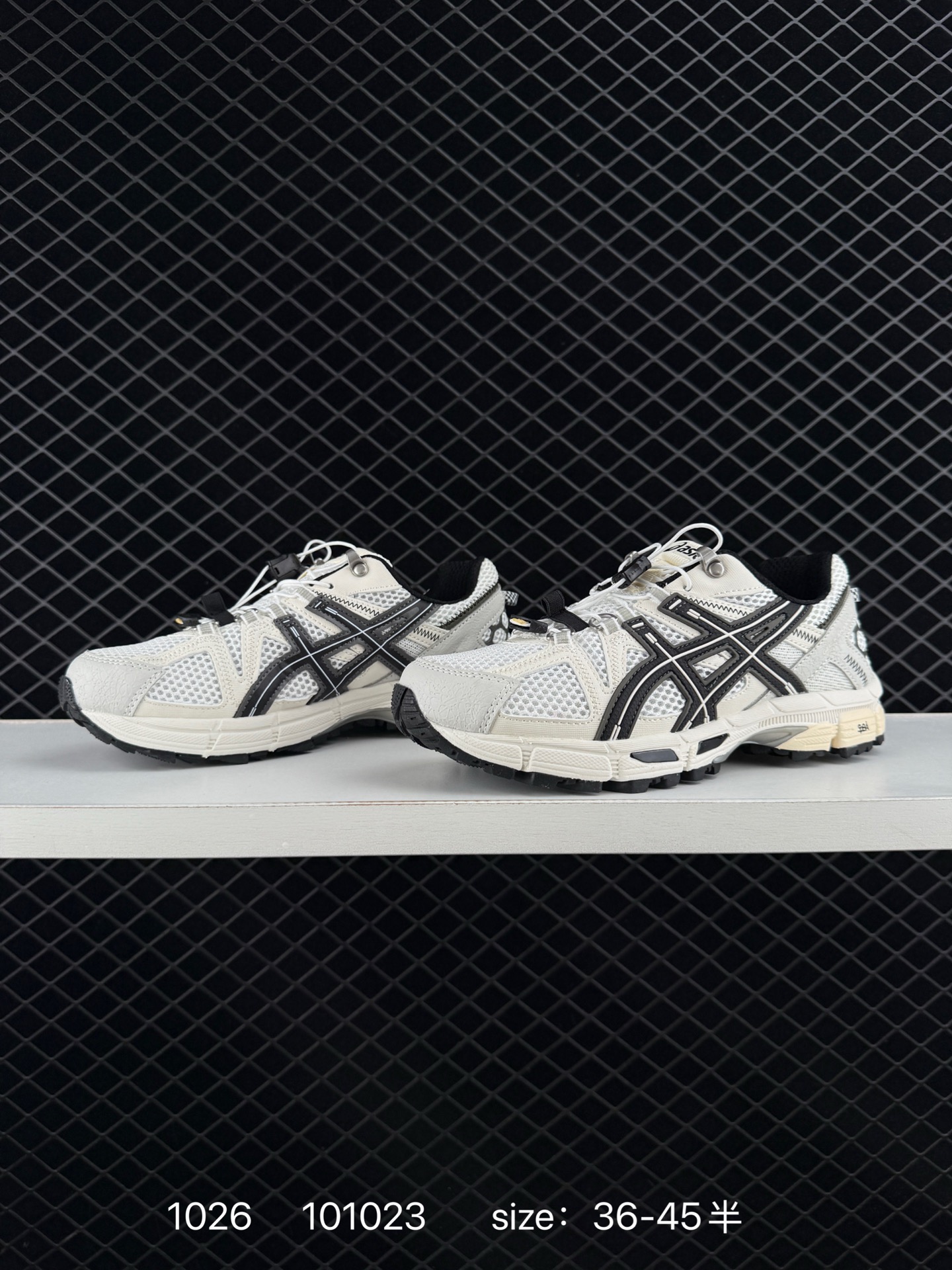 ASICS   GEL-KAHANA 8