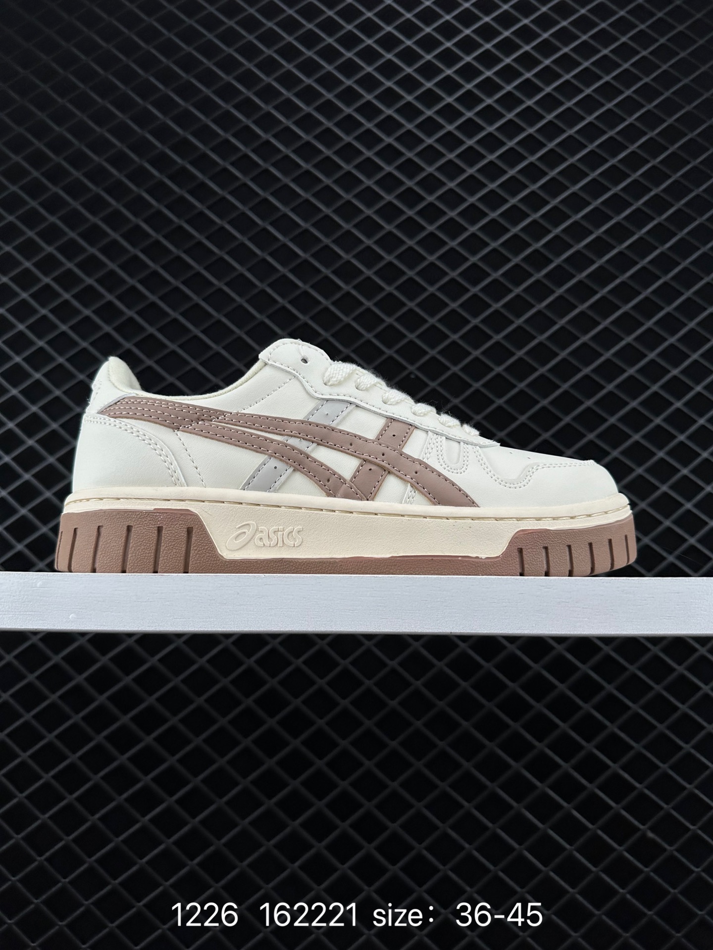 ASICS   COURT MZ 1203A127