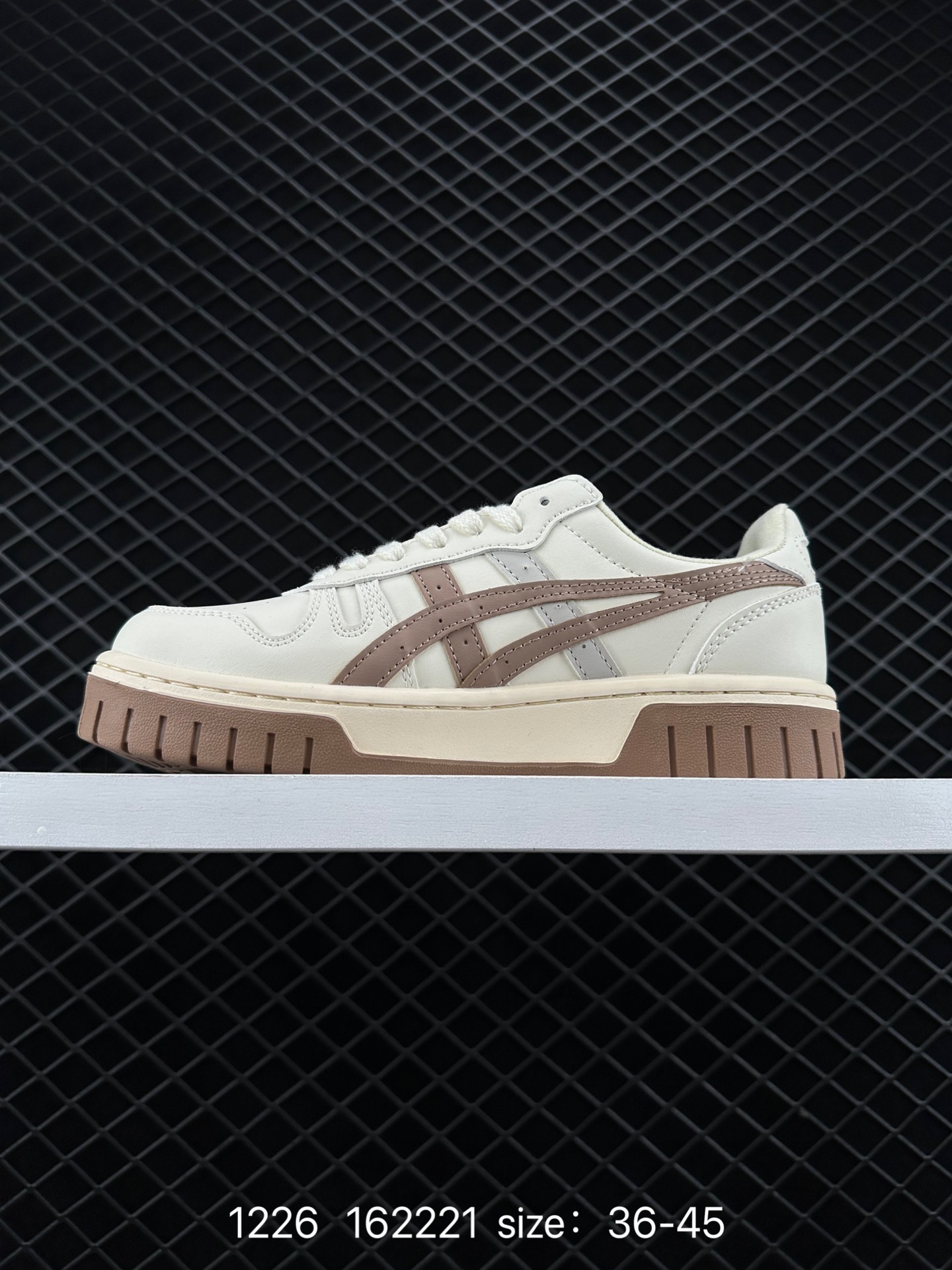 ASICS   COURT MZ 1203A127