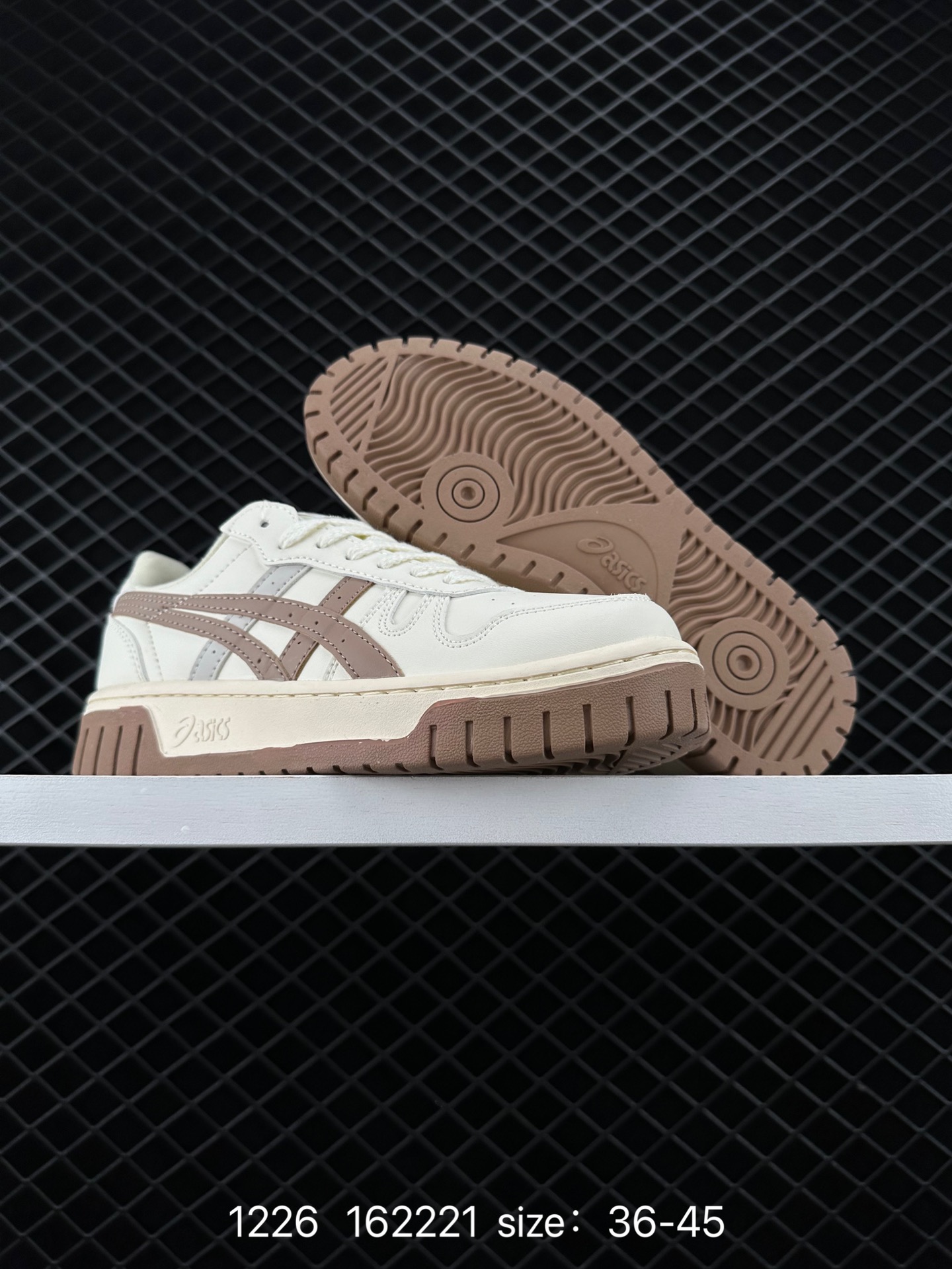 ASICS   COURT MZ 1203A127