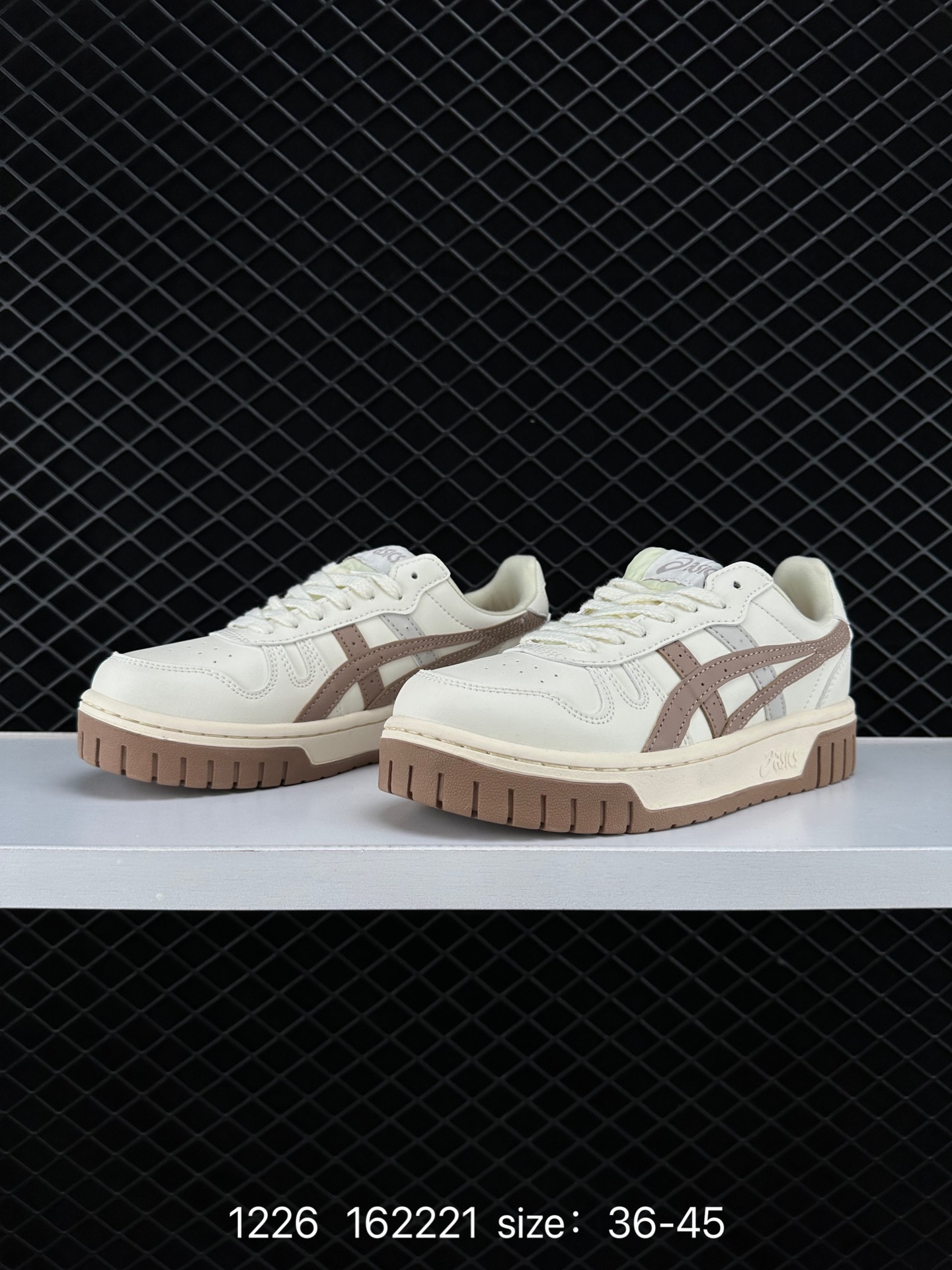 ASICS   COURT MZ 1203A127