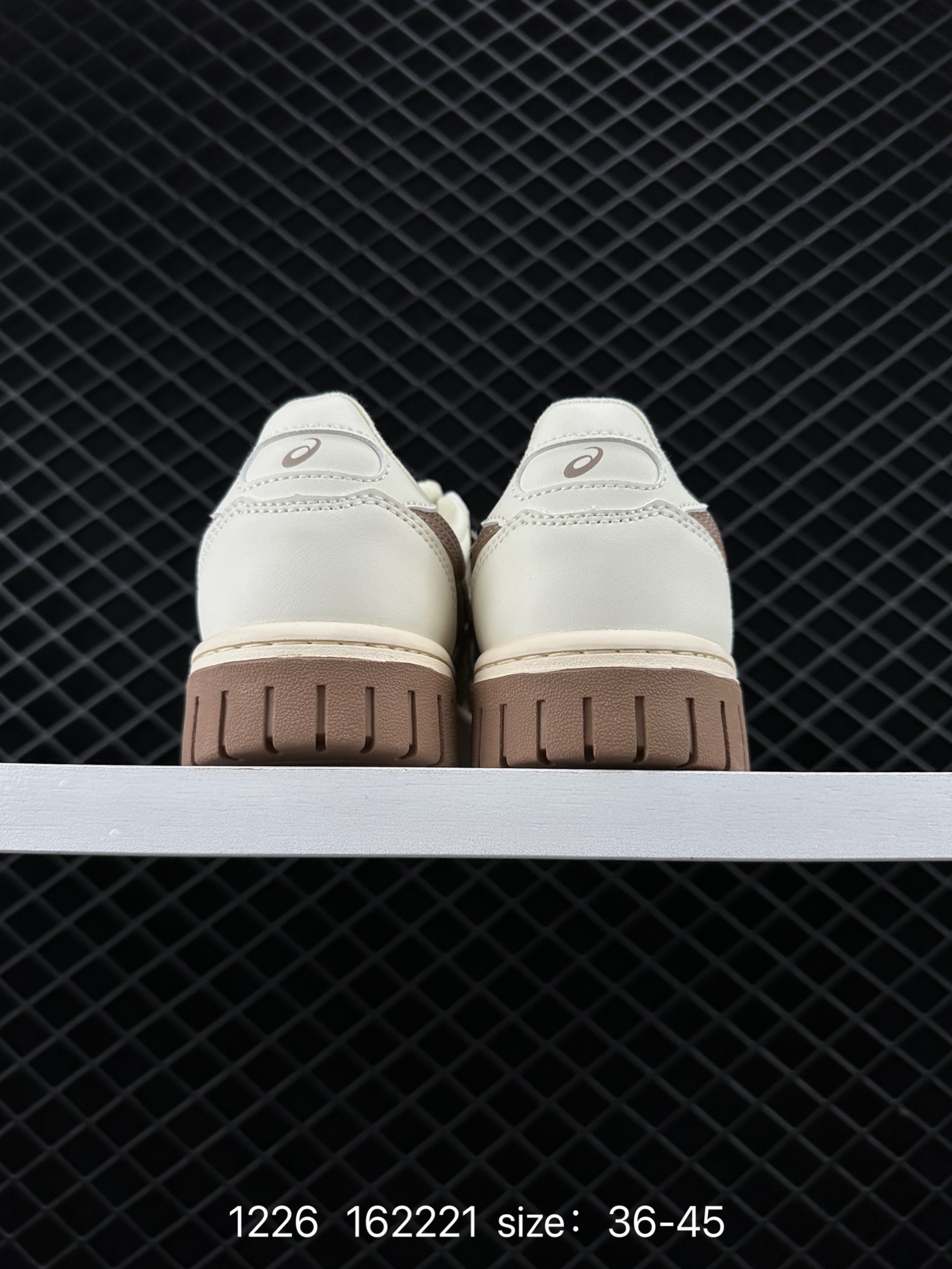 ASICS   COURT MZ 1203A127