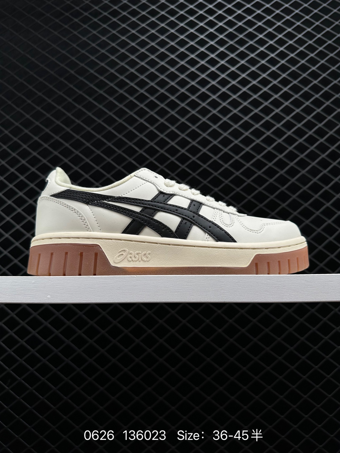 ASICS   COURT MZ 1203A127