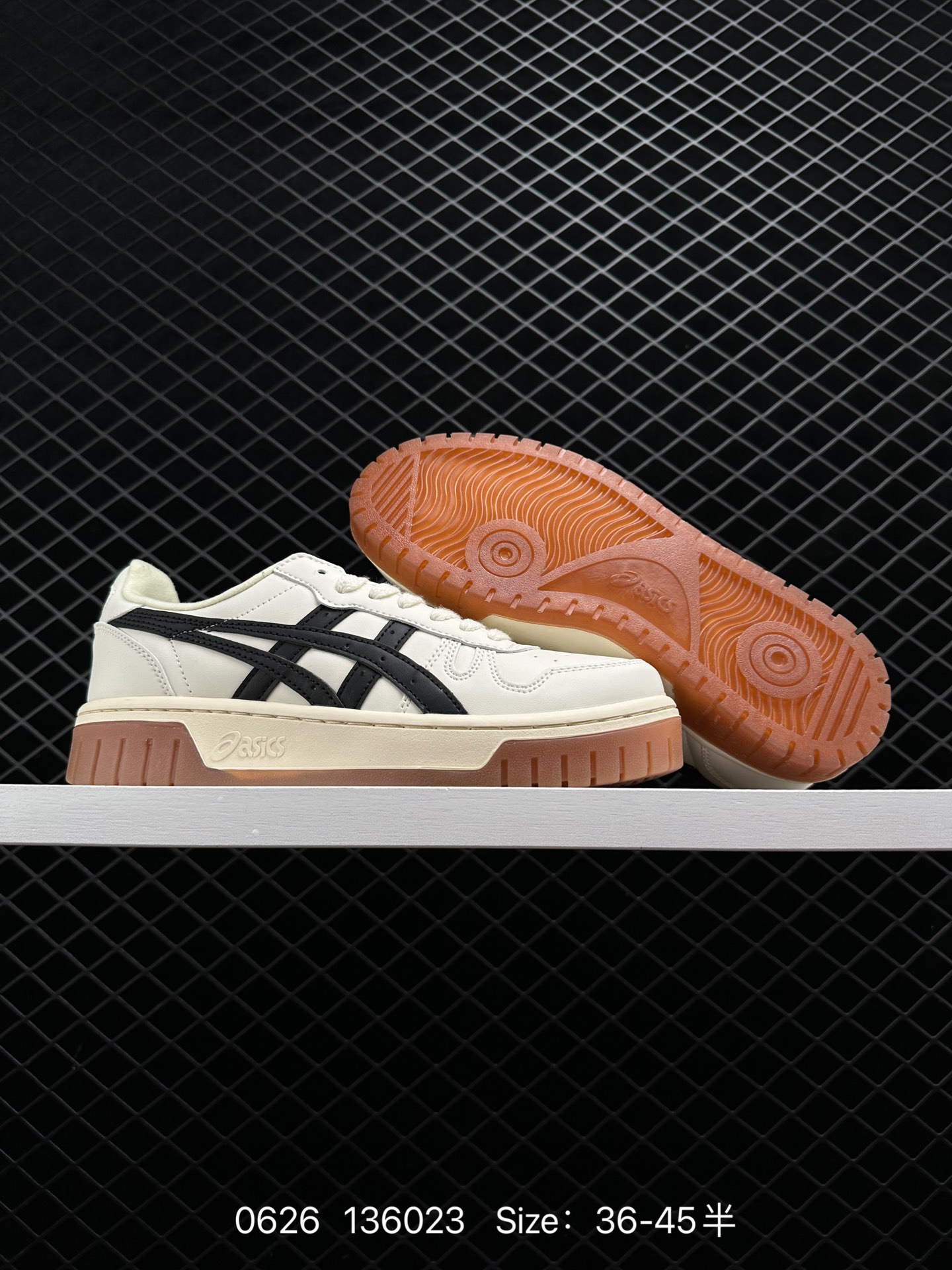 ASICS   COURT MZ 1203A127