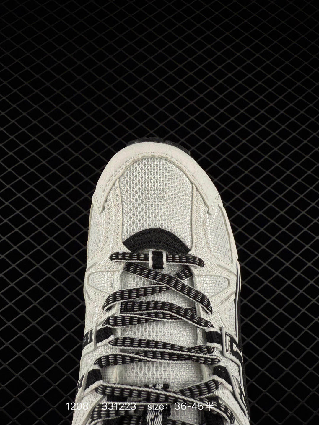 ASICS  Tiger Gel-Kahana 8.0