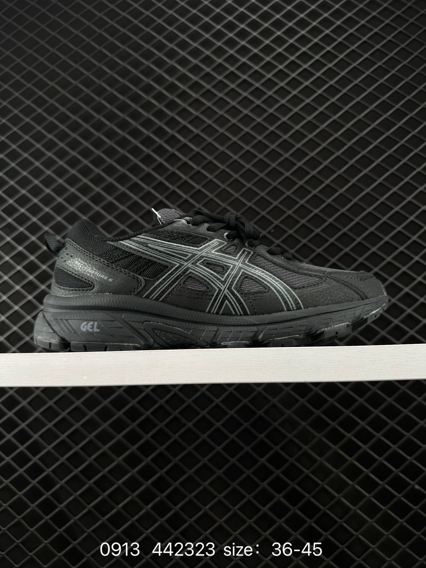 ASICS  Gel-Venture 6