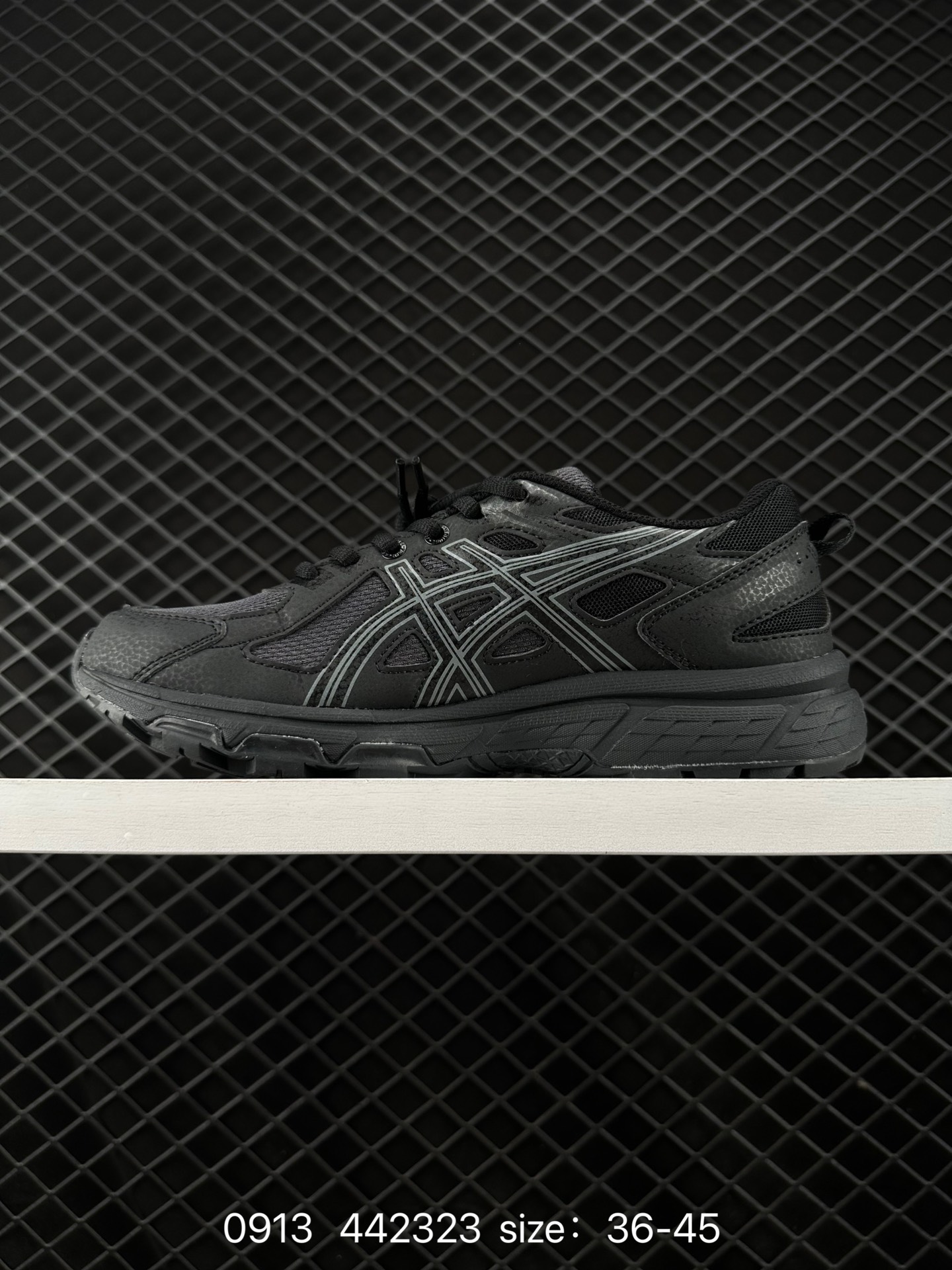 ASICS  Gel-Venture 6