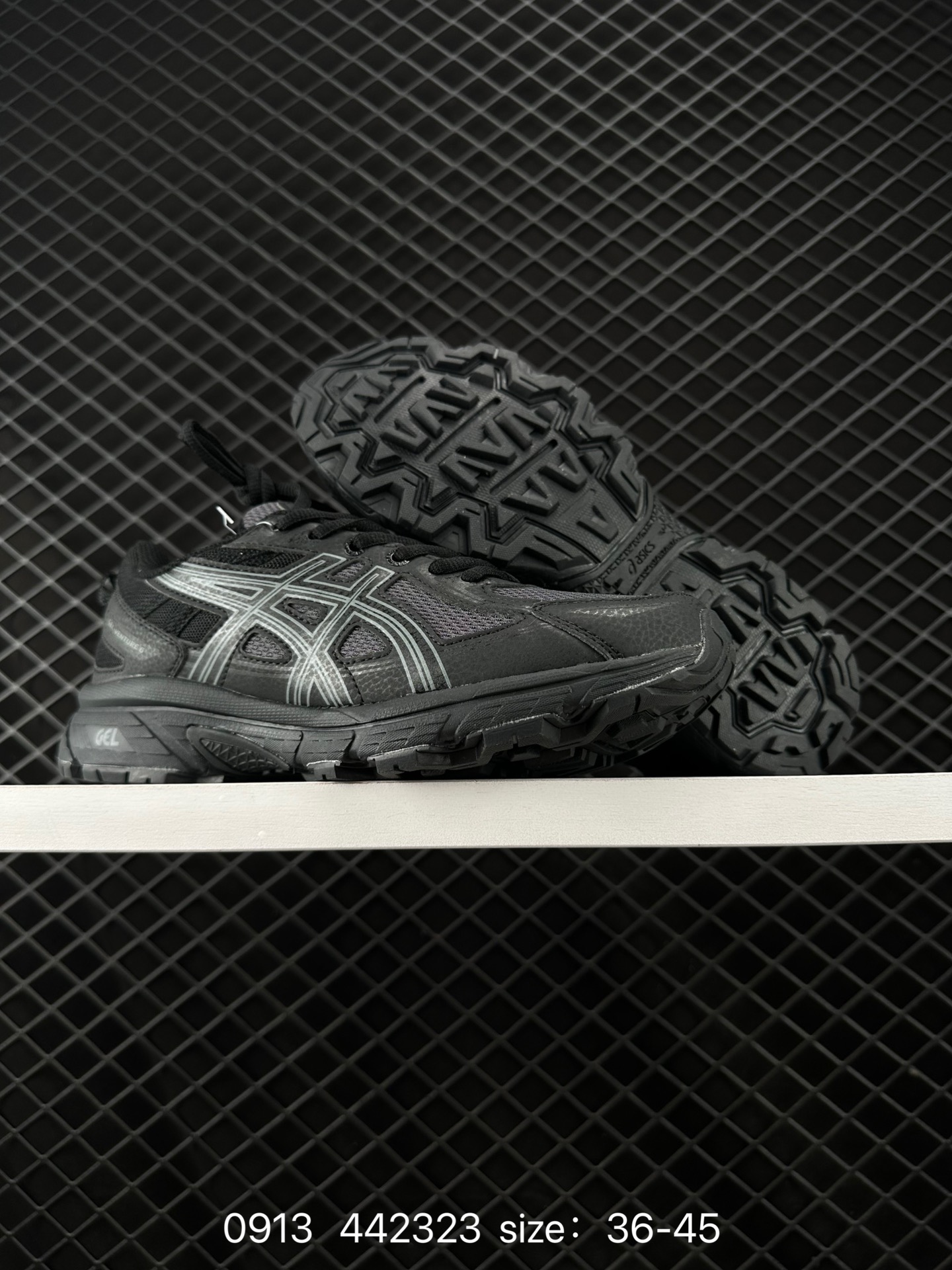 ASICS  Gel-Venture 6