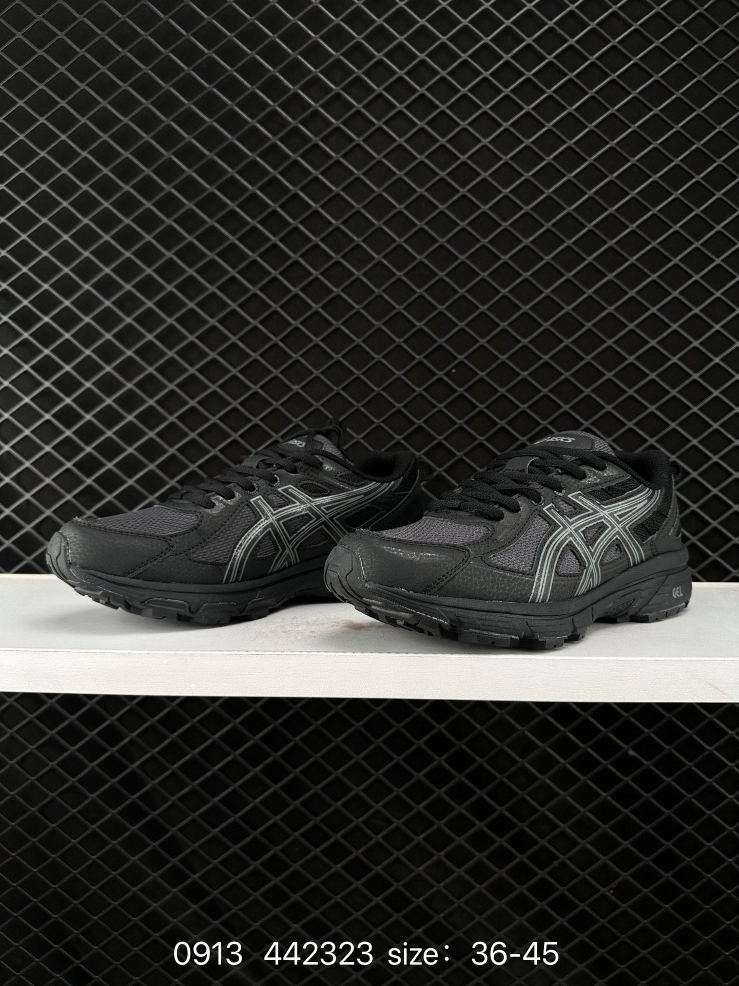 ASICS  Gel-Venture 6