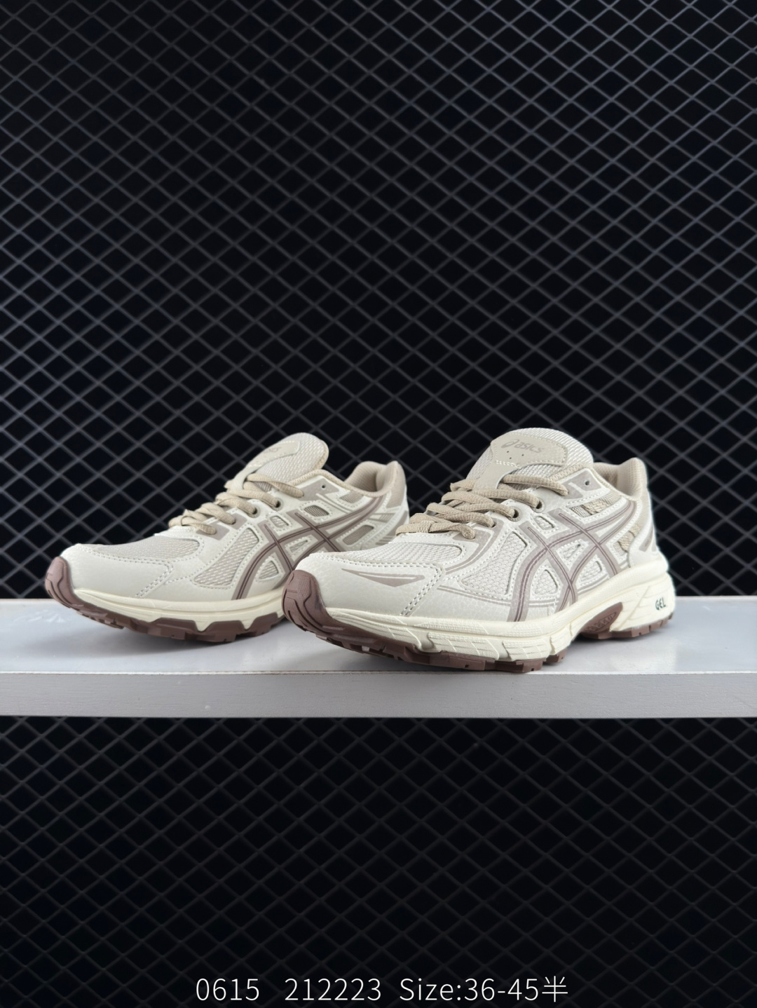 ASICS  Gel-Venture 6