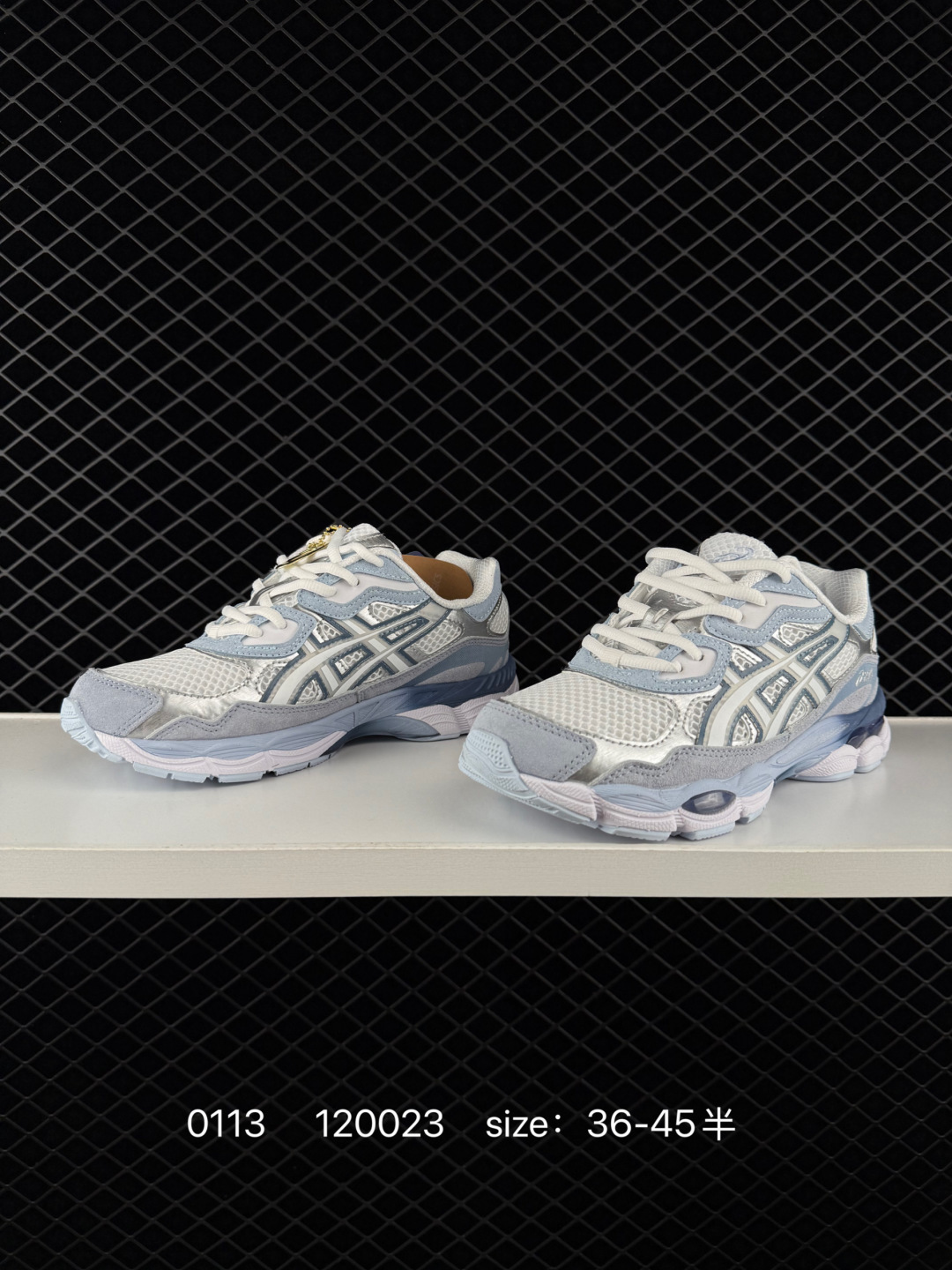ASICS GEL-NYC RGD