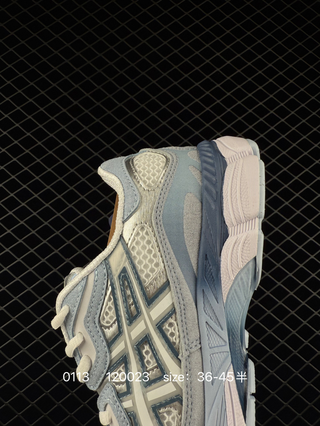 ASICS GEL-NYC RGD