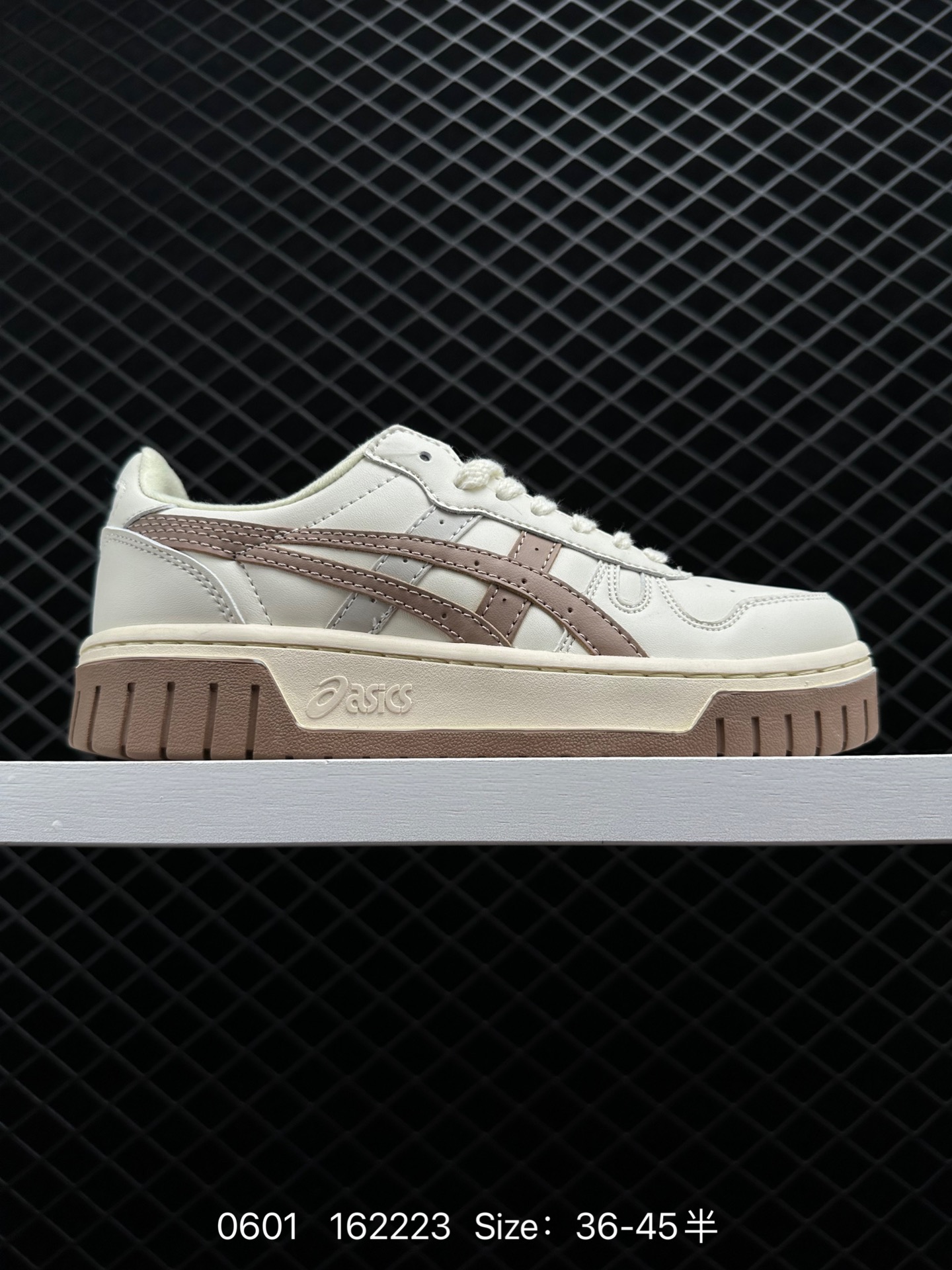 ASICS Court Mz Low