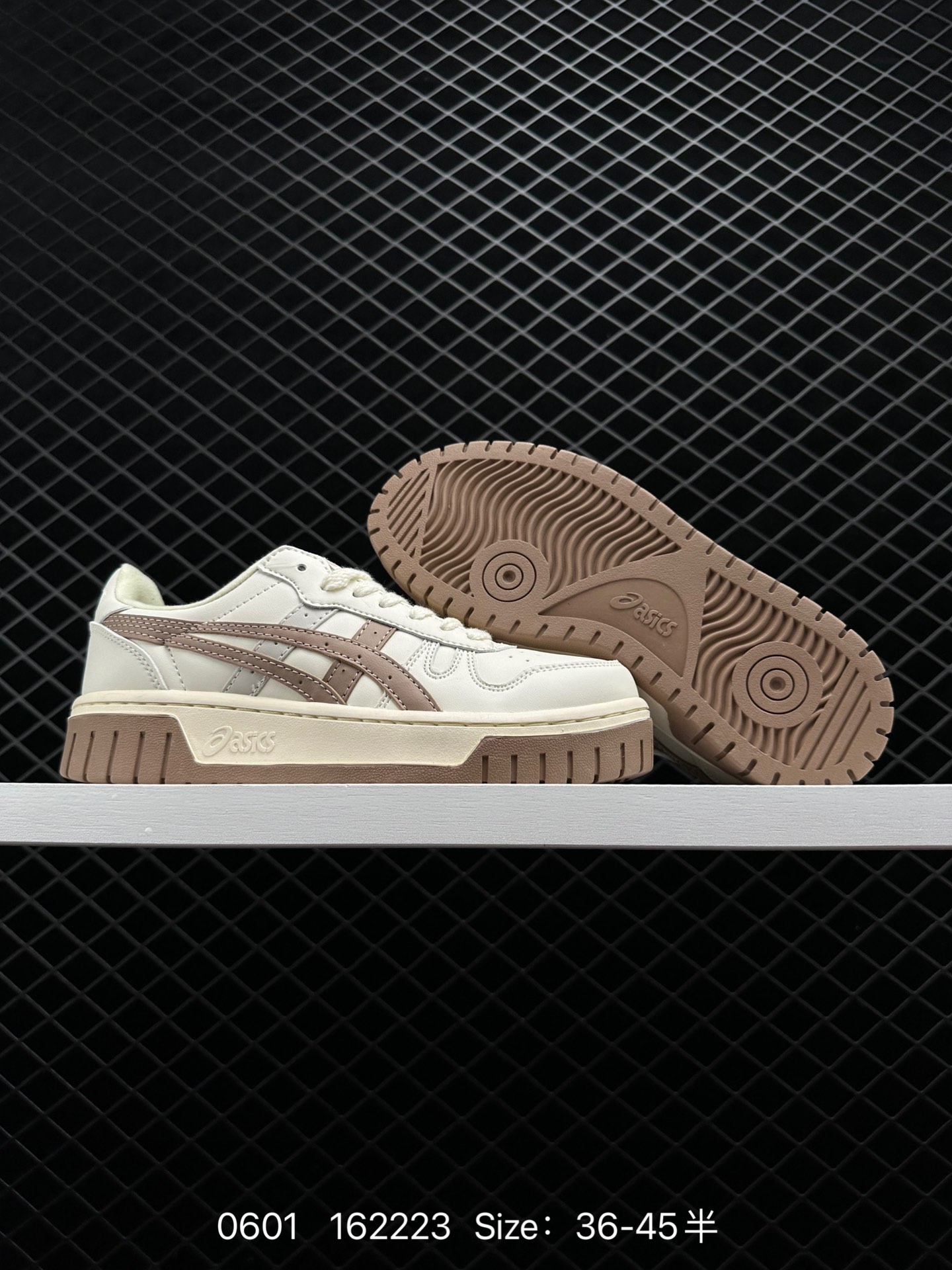 ASICS Court Mz Low