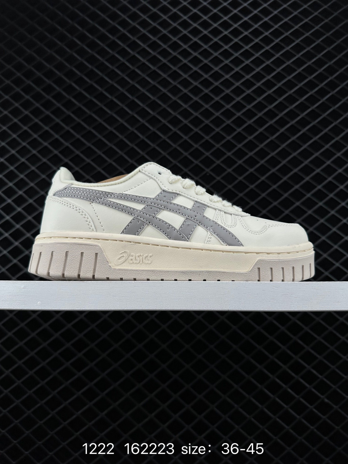 ASICS Court Mz Low