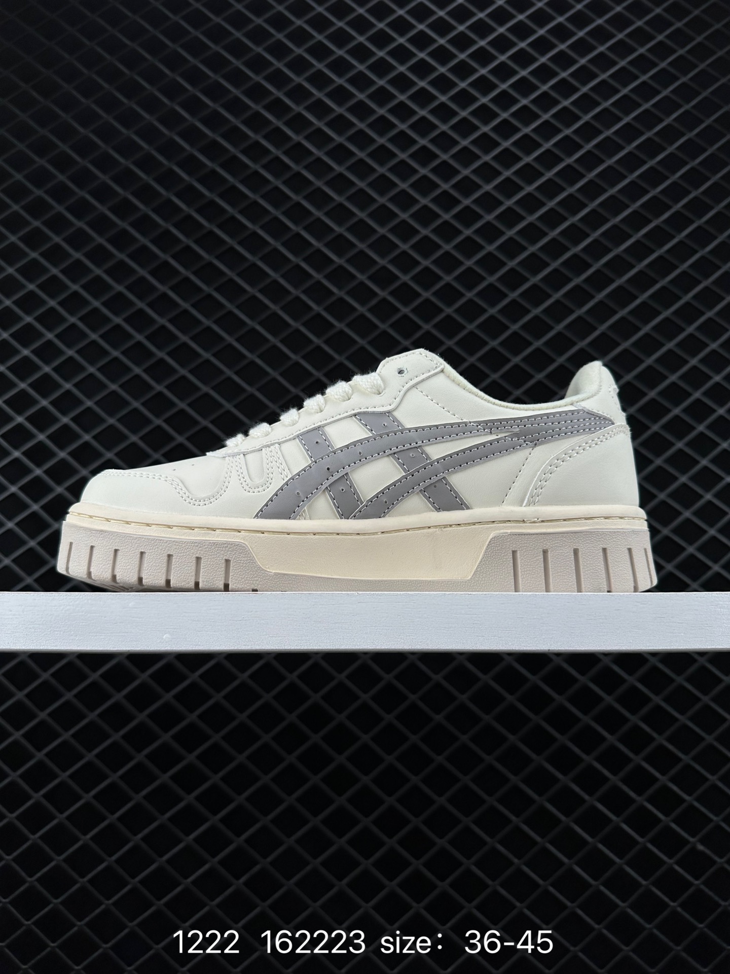 ASICS Court Mz Low