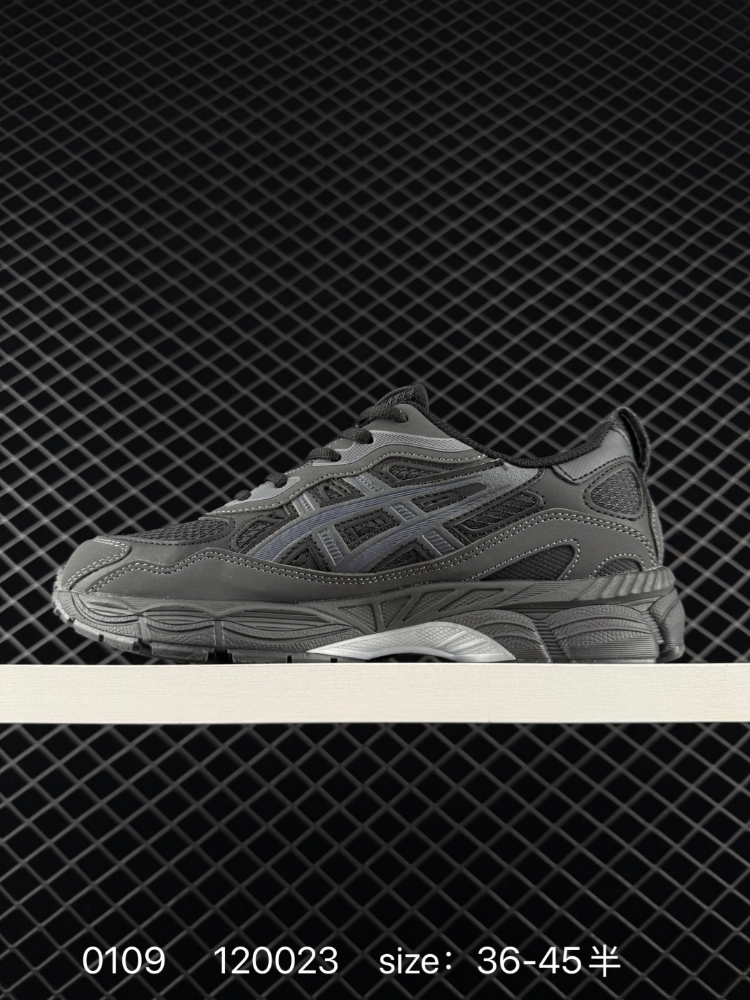 ASICS GEL-NYC  RGD