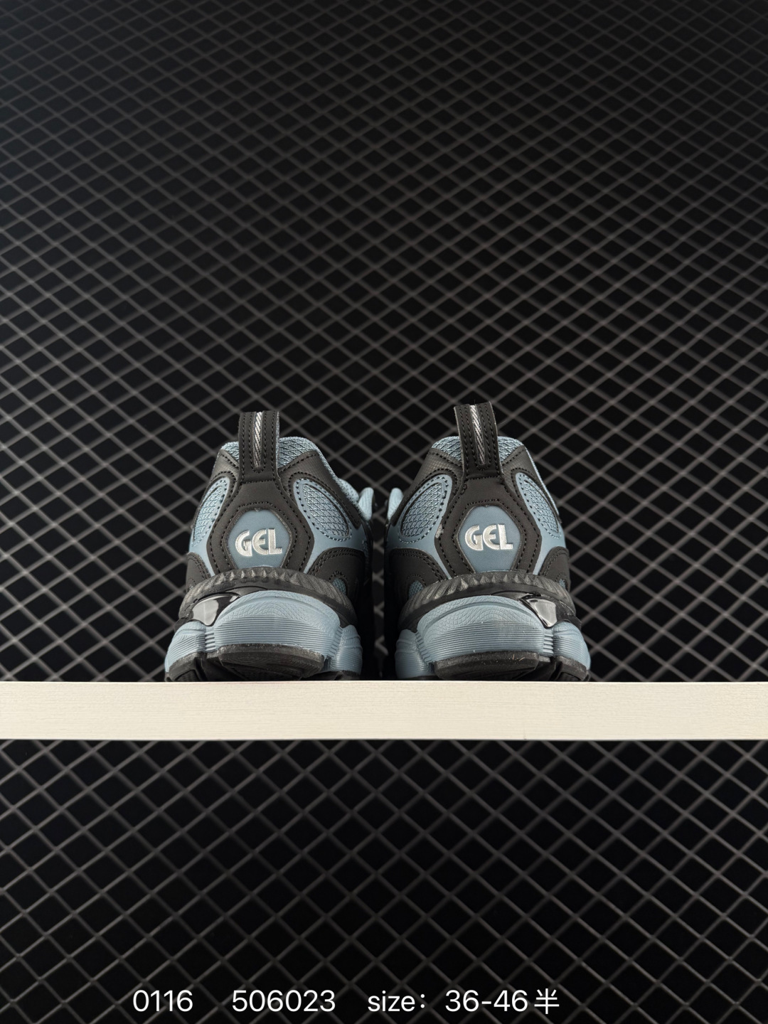 ASICS  Tiger GEL-NYC