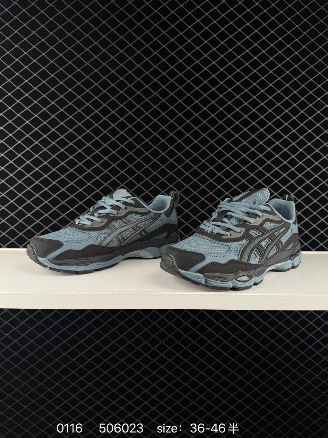 ASICS  Tiger GEL-NYC