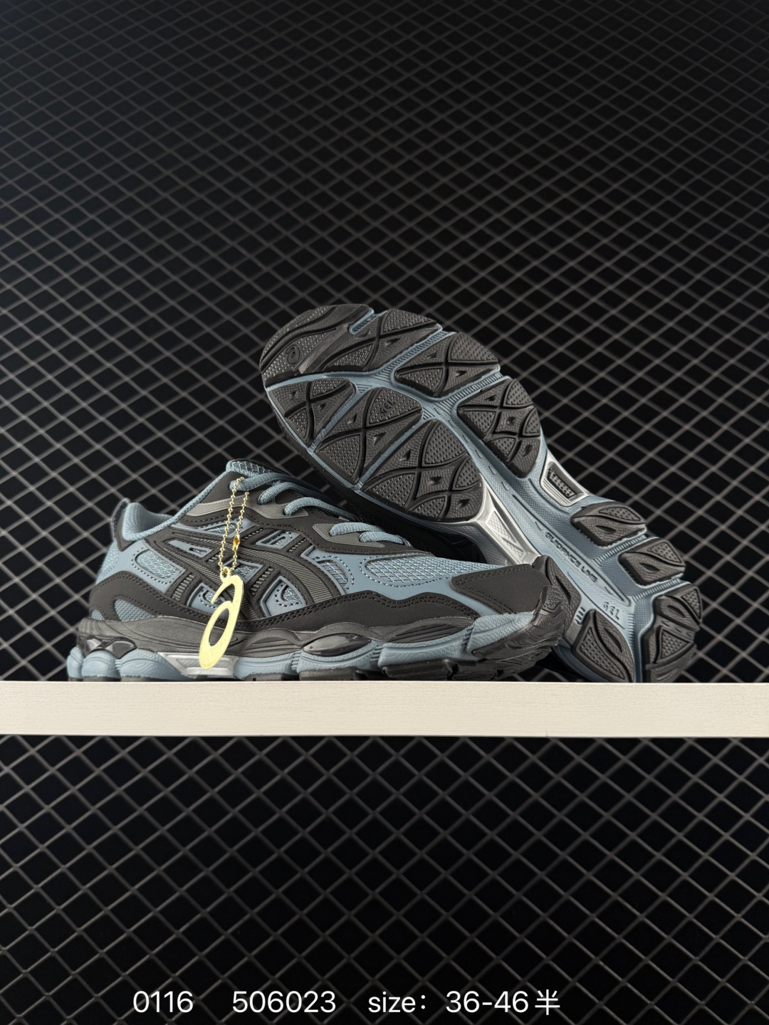 ASICS  Tiger GEL-NYC